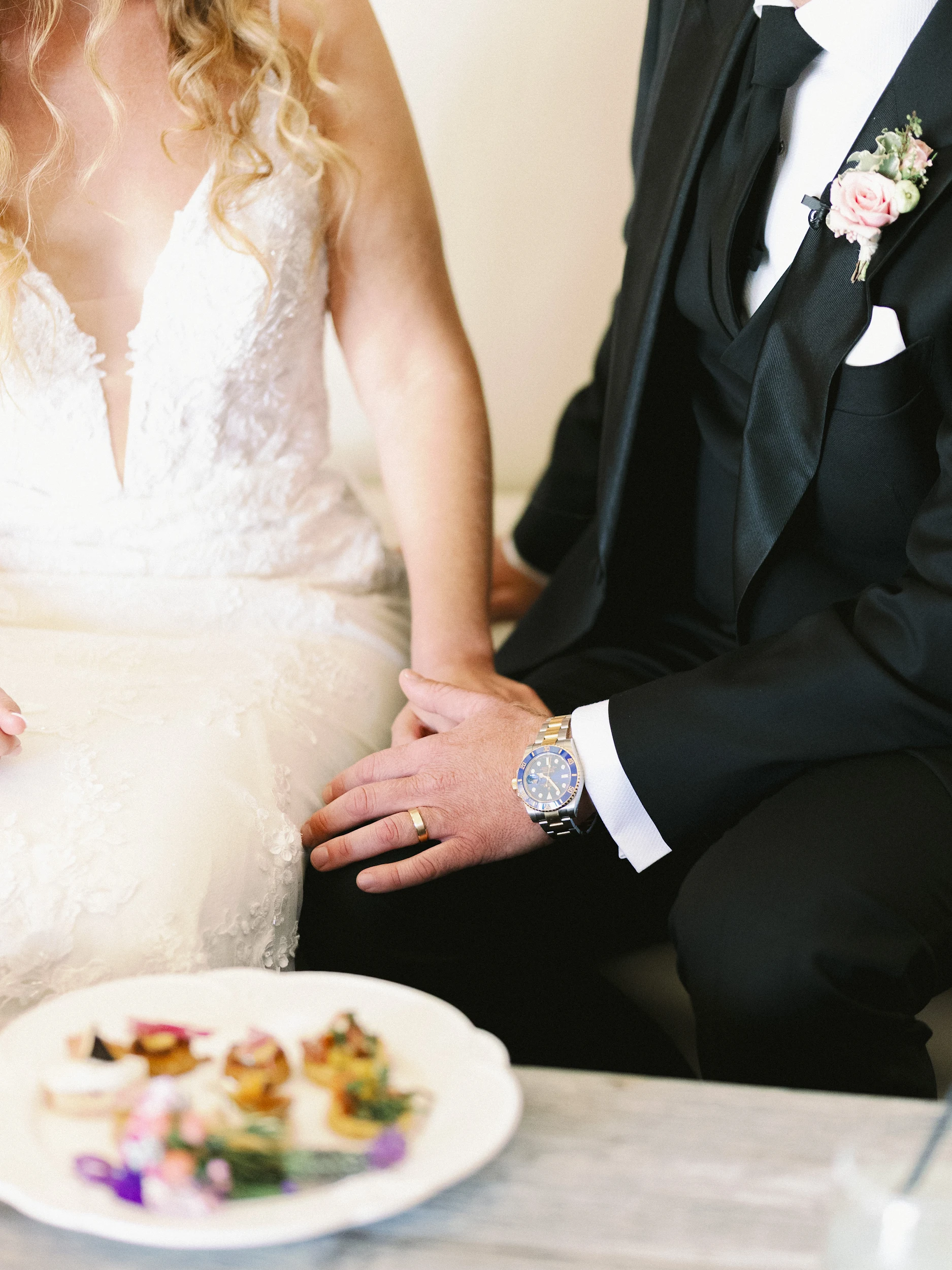 Nicole & Brandon — Wedding