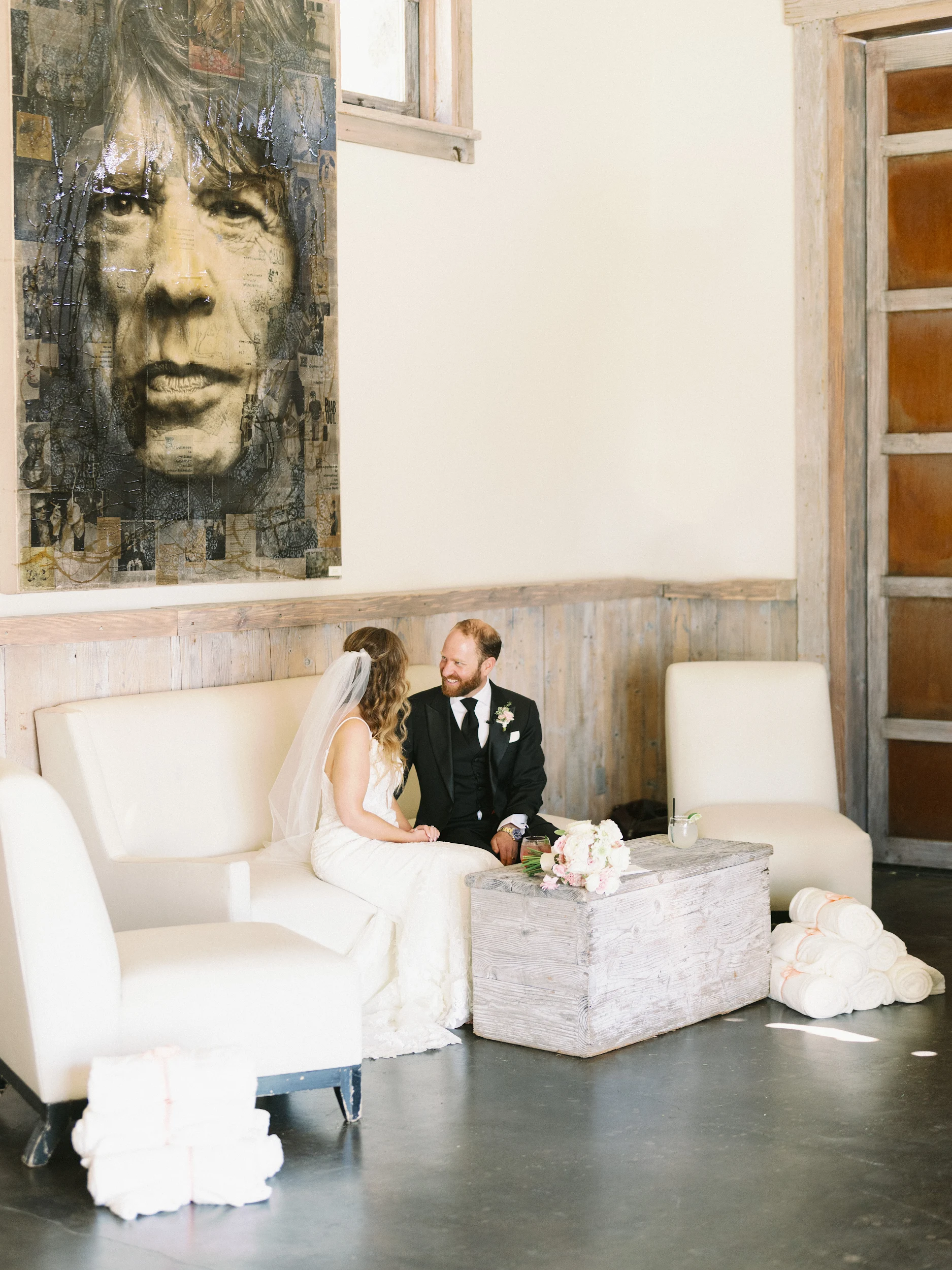 Nicole & Brandon — Wedding