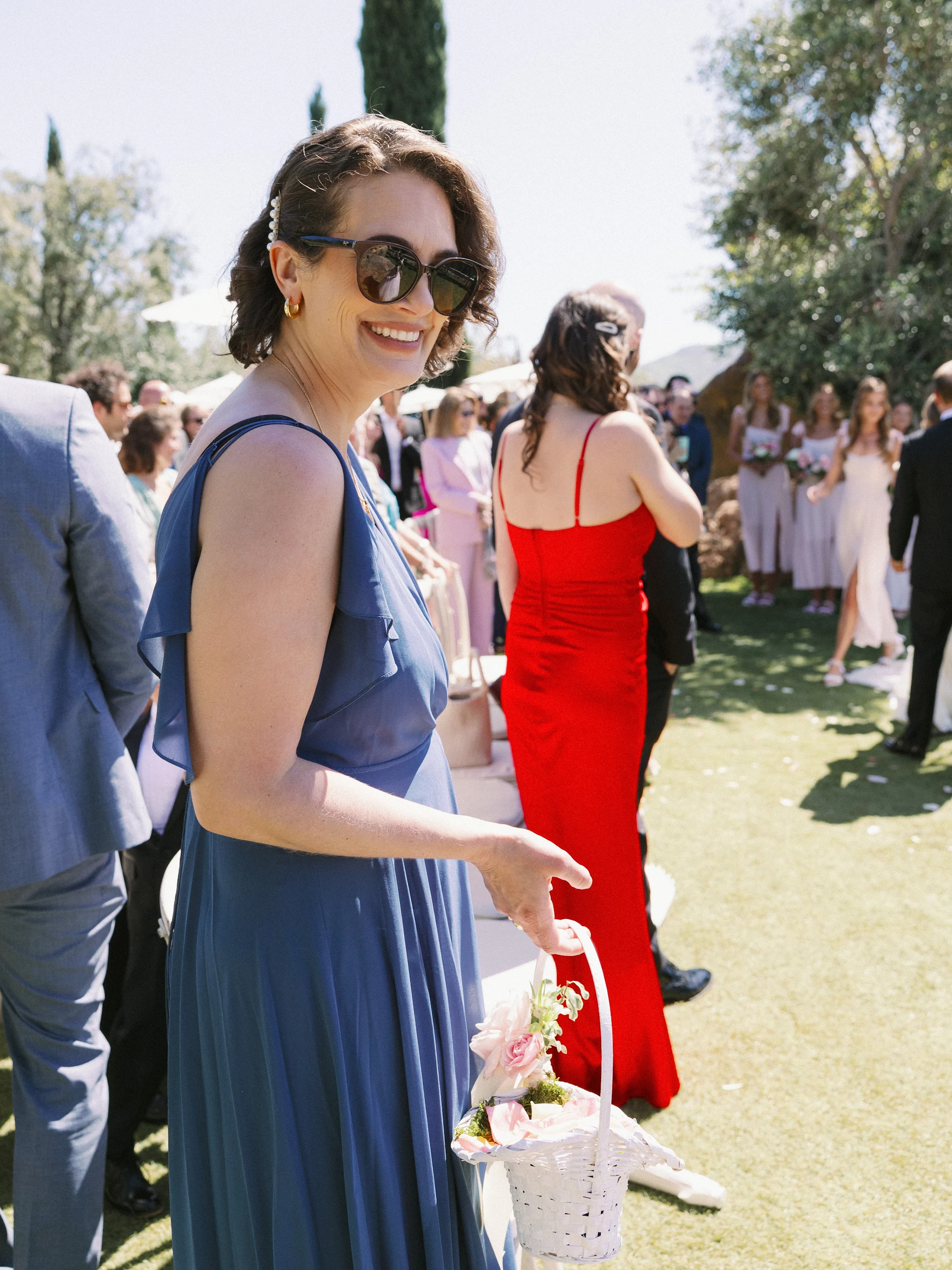 Nicole & Brandon — Wedding