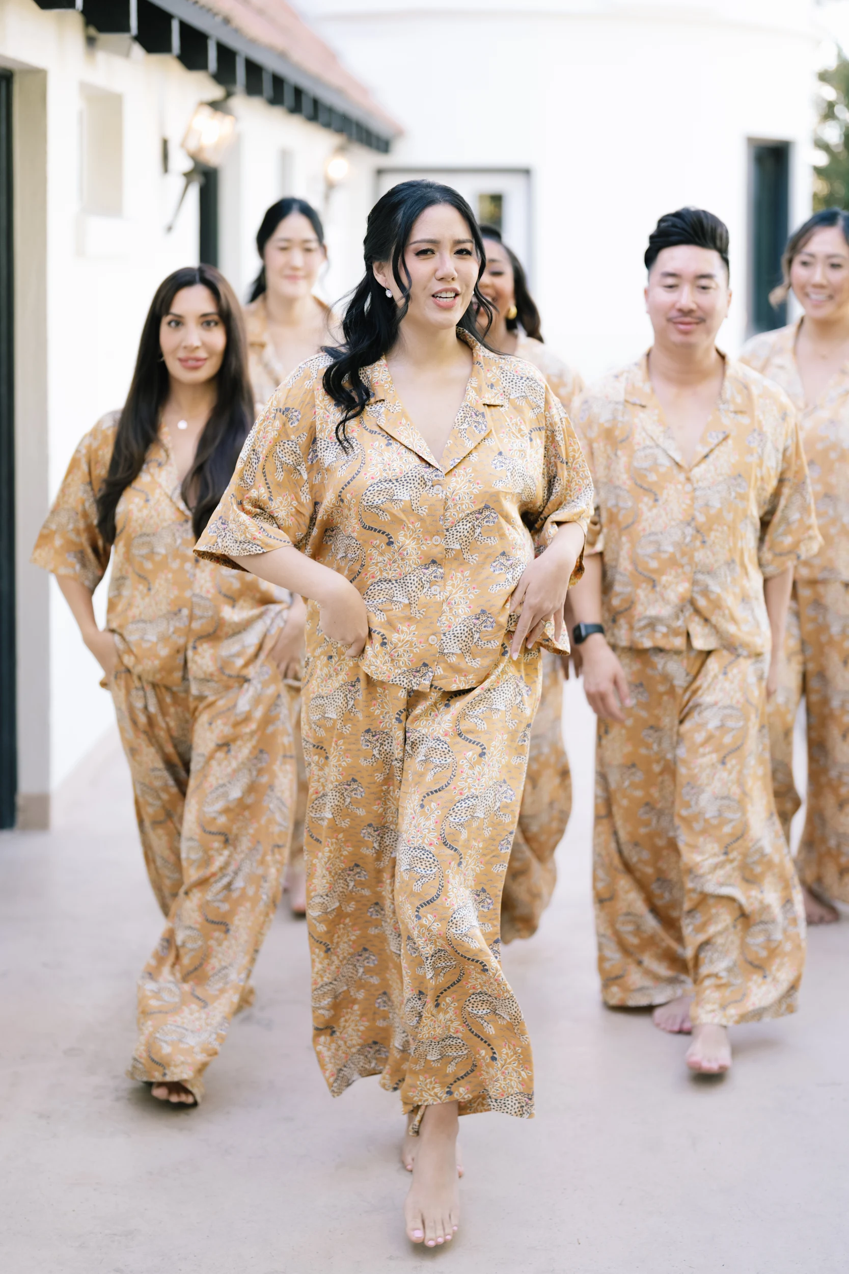 Jackie & Brandon — Wedding