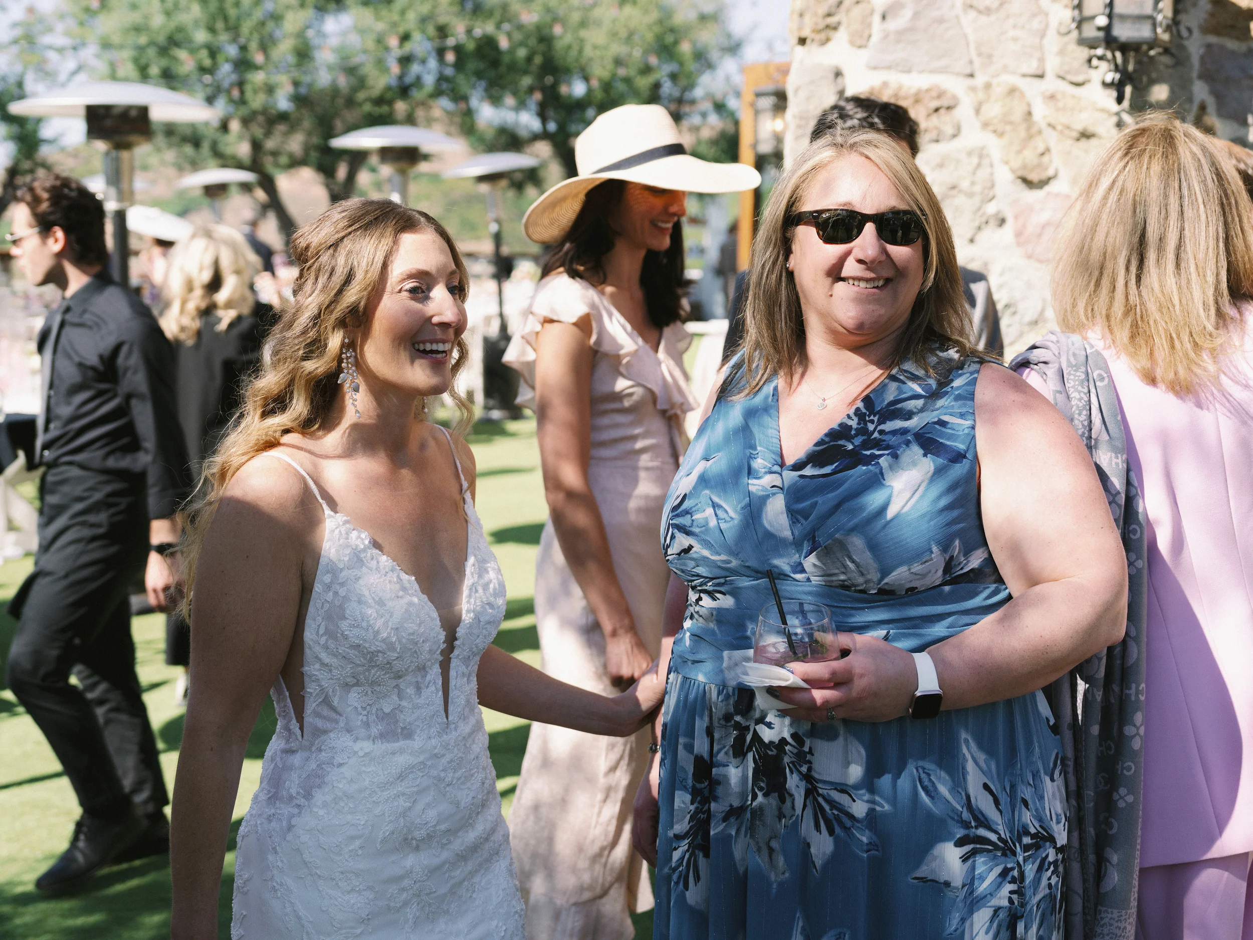 Nicole & Brandon — Wedding