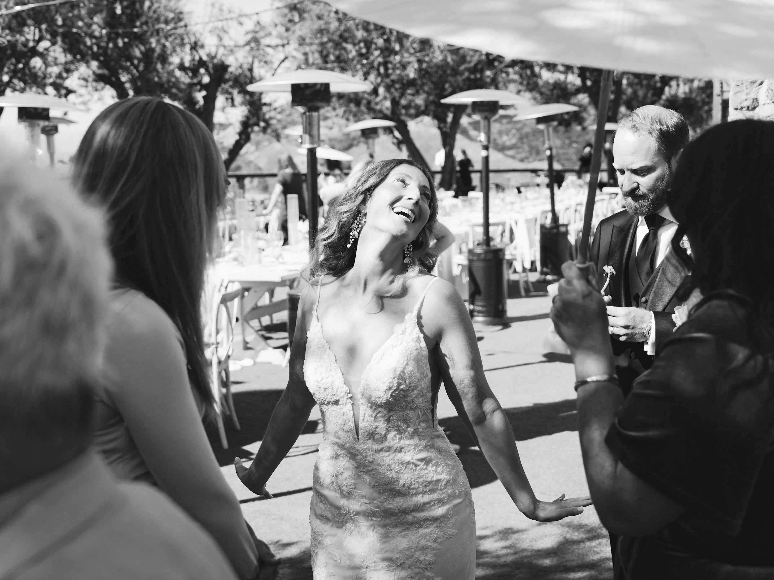 Nicole & Brandon — Wedding