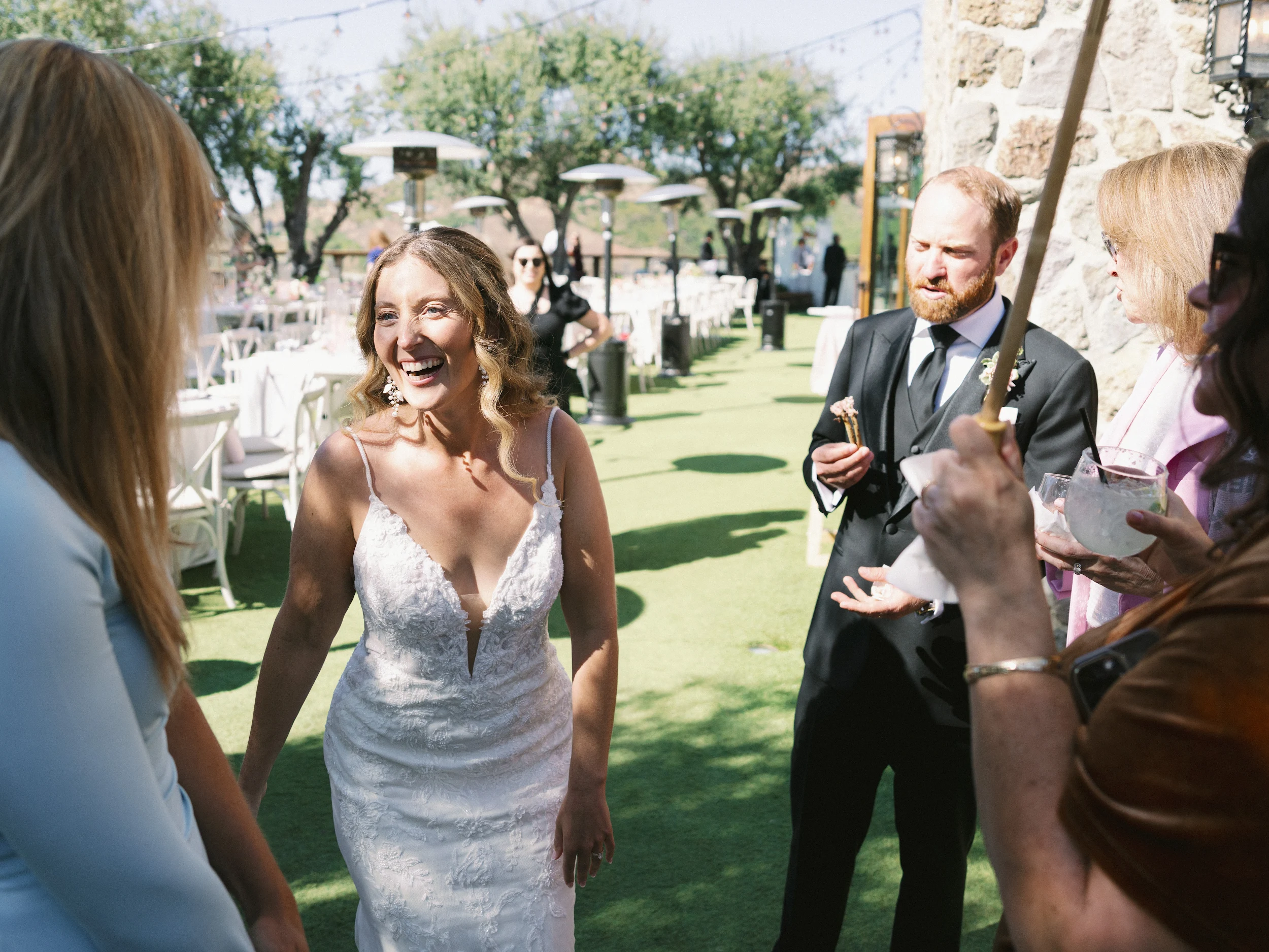 Nicole & Brandon — Wedding