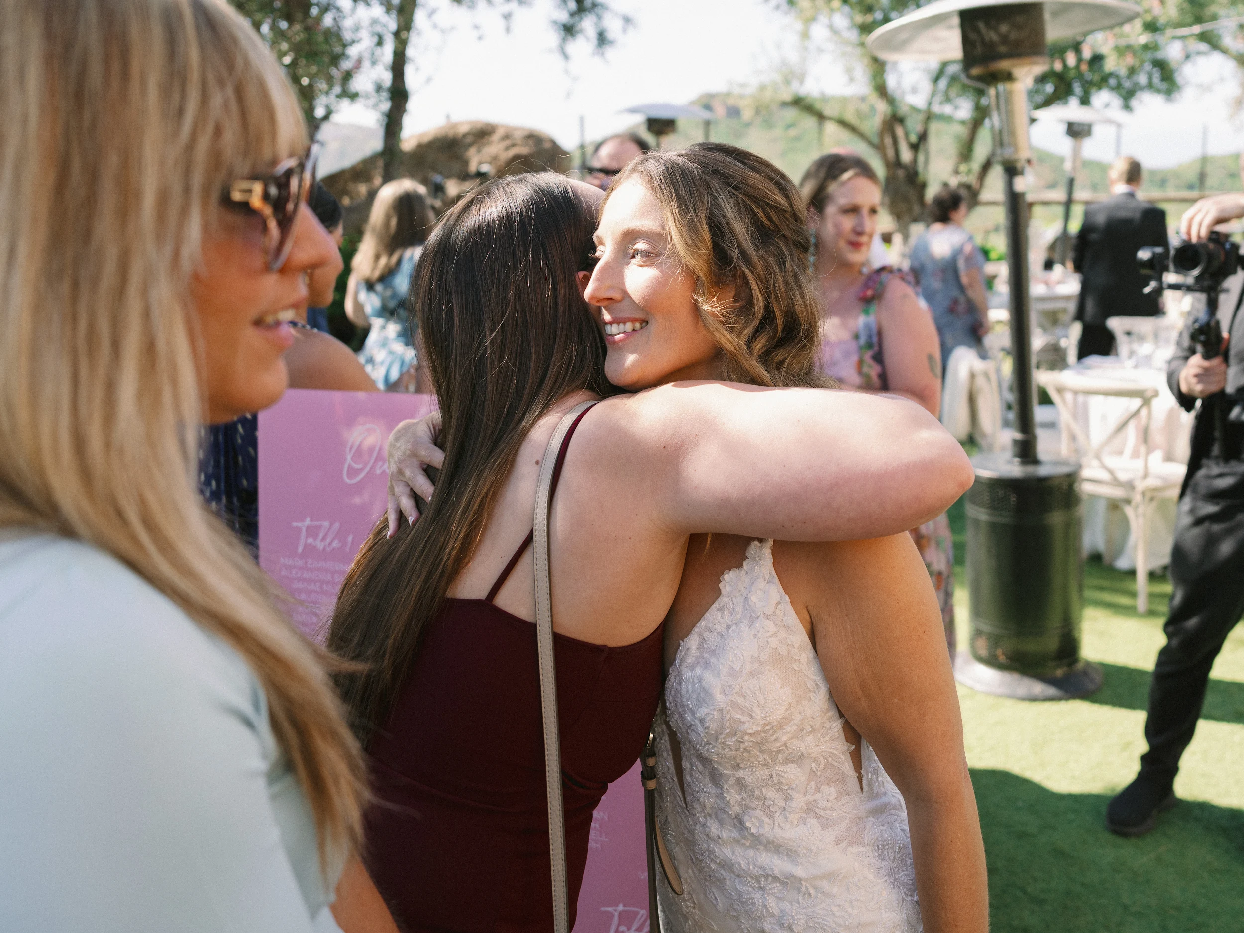 Nicole & Brandon — Wedding