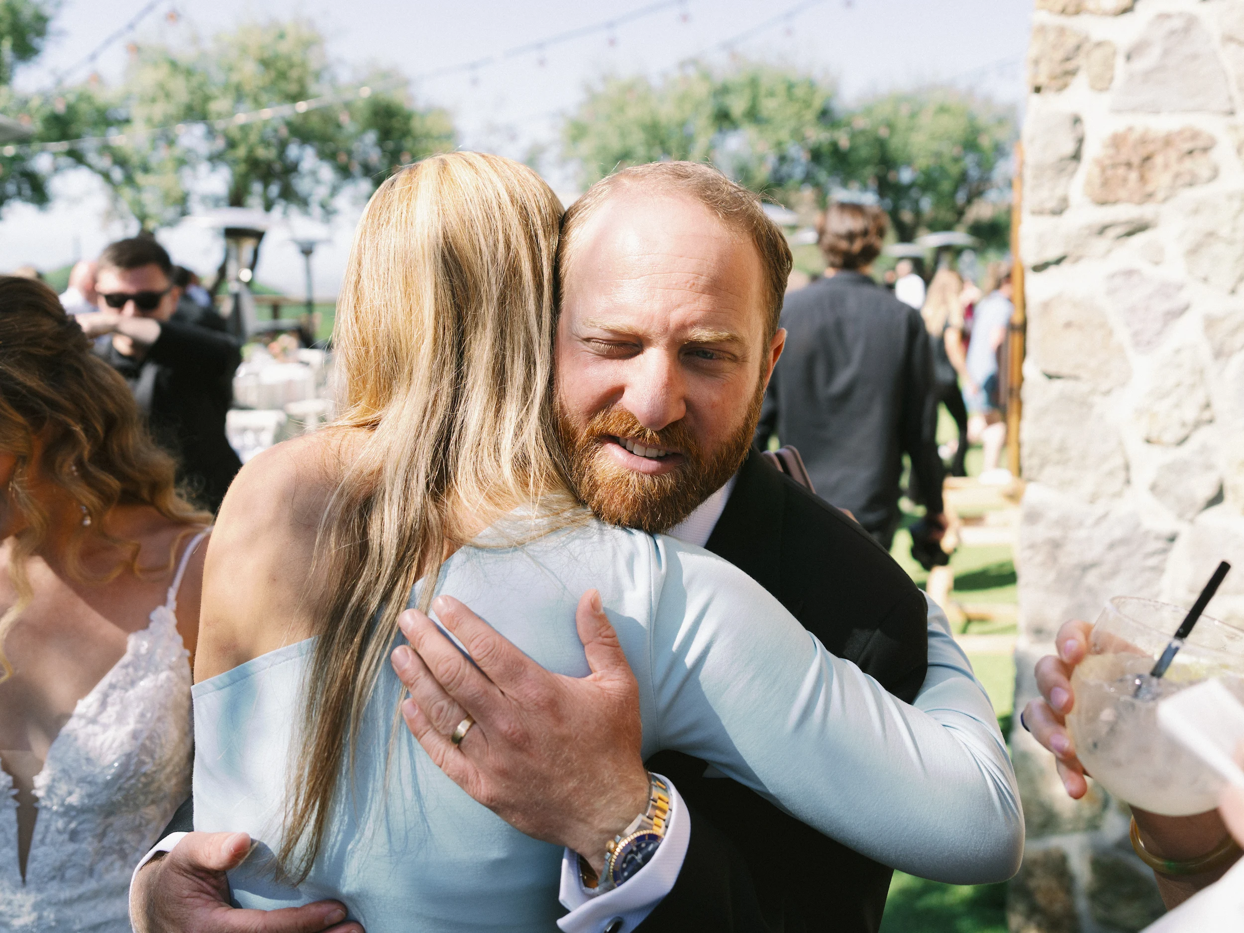 Nicole & Brandon — Wedding