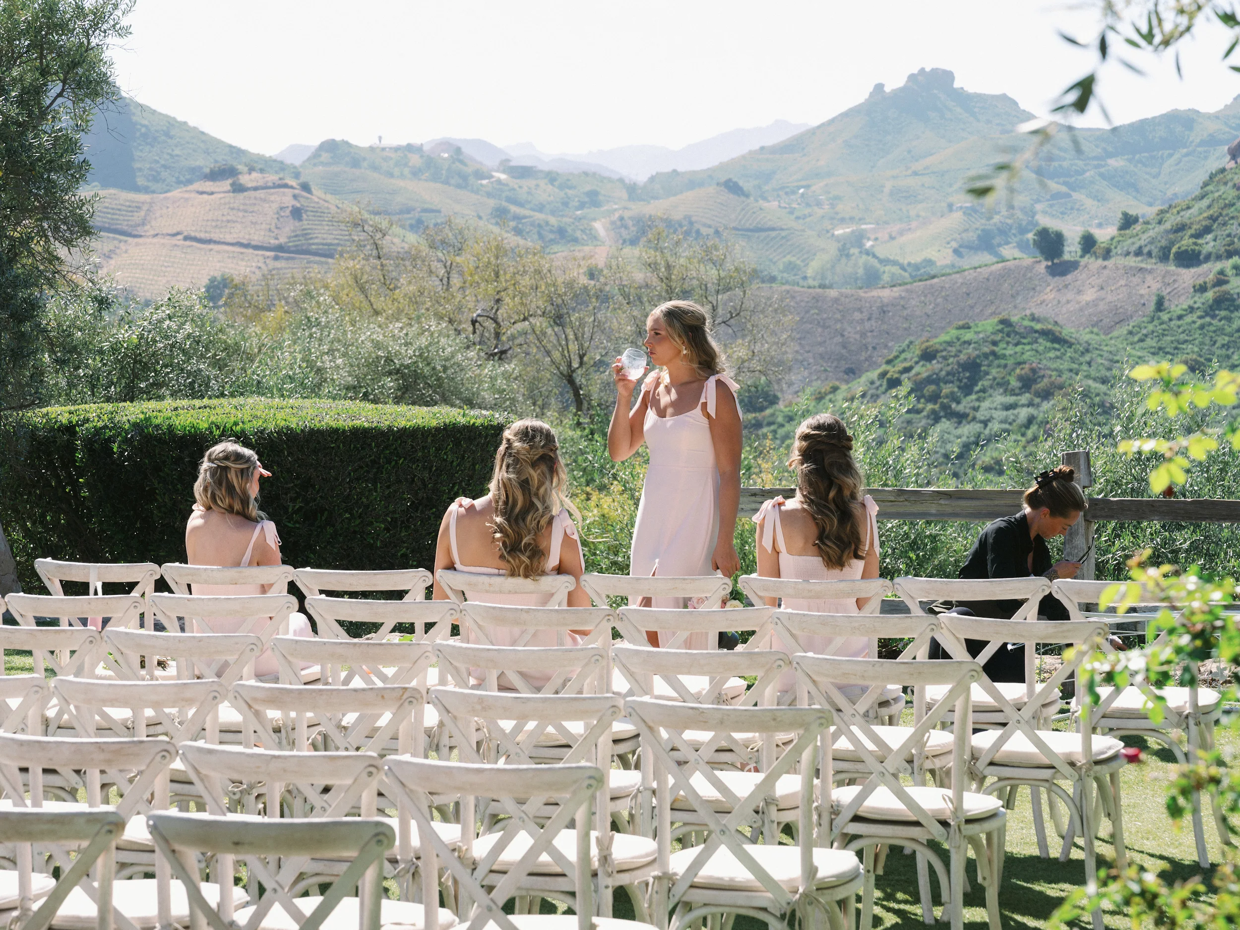 Nicole & Brandon — Wedding