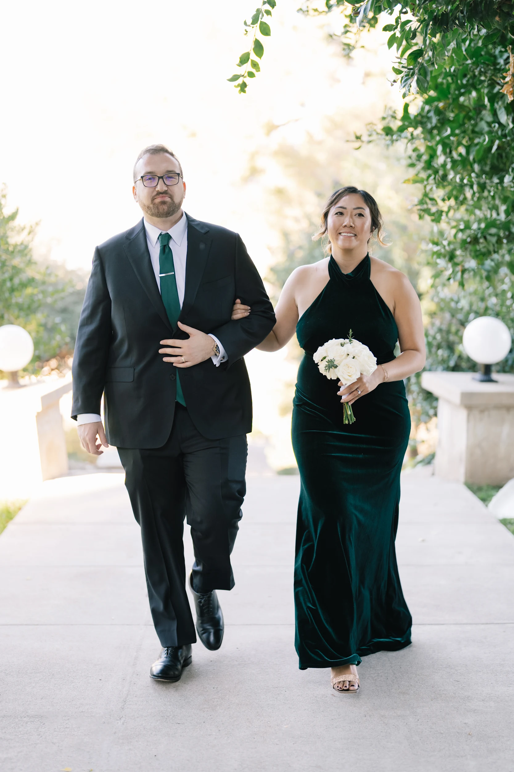 Jackie & Brandon — Wedding