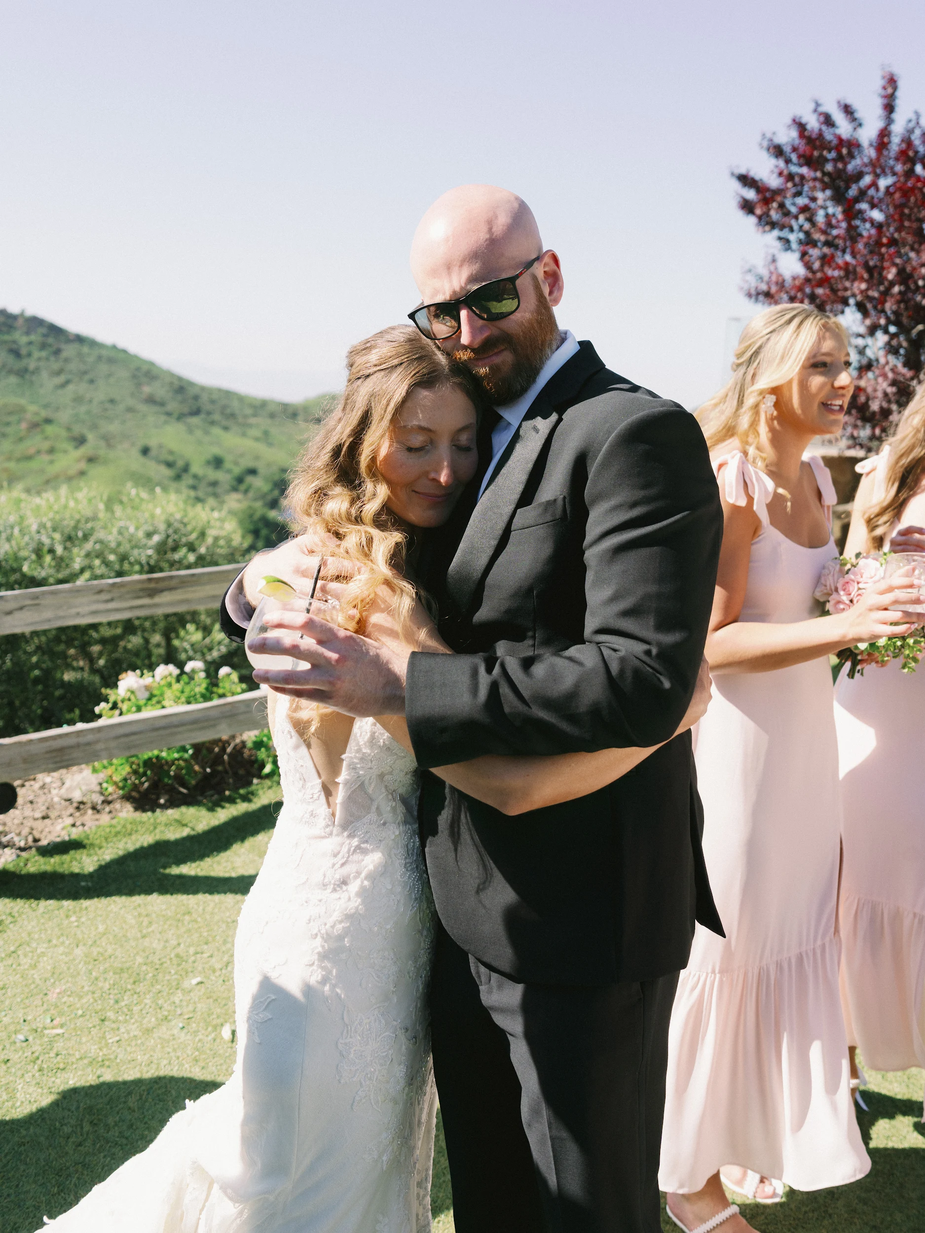 Nicole & Brandon — Wedding