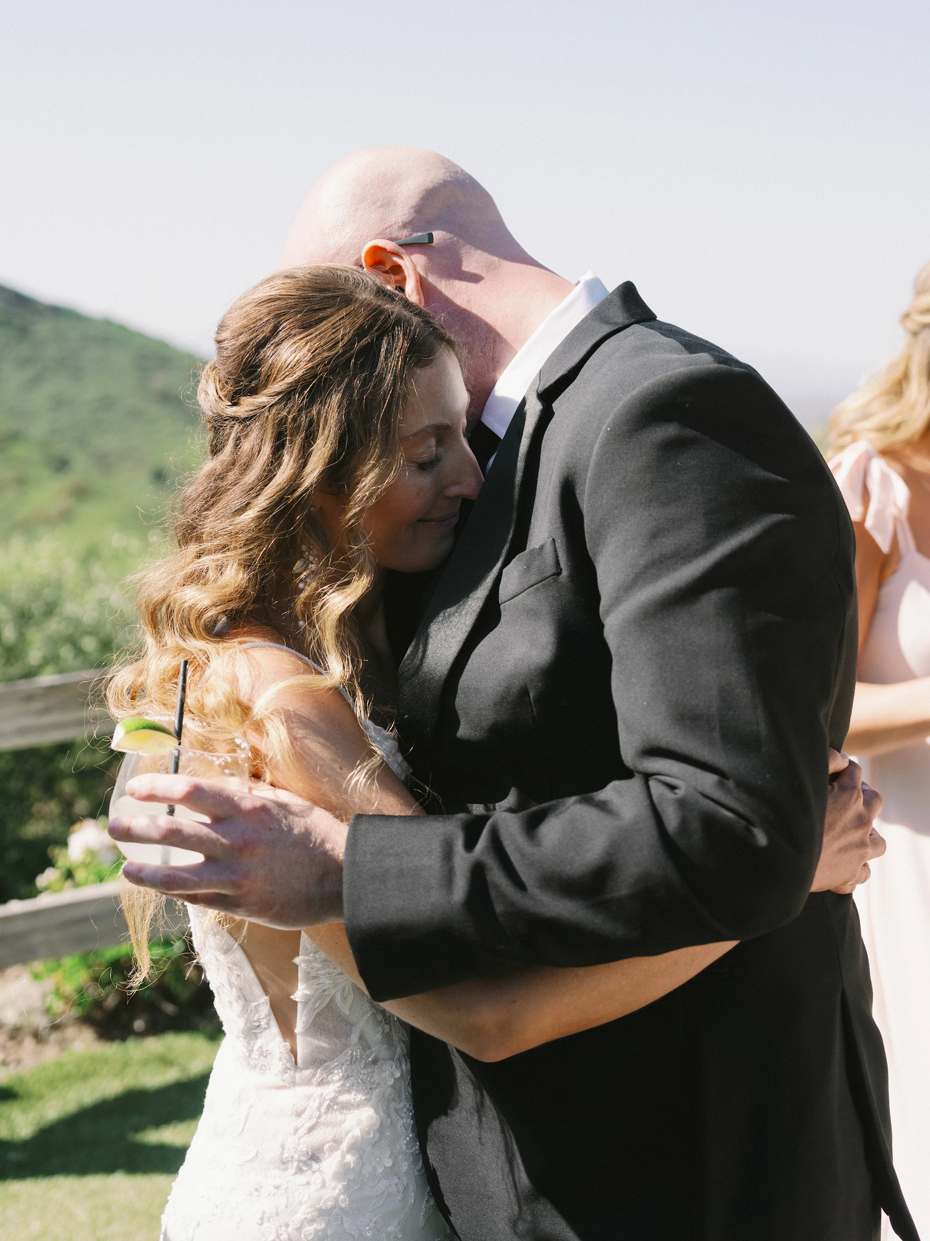 Nicole & Brandon — Wedding