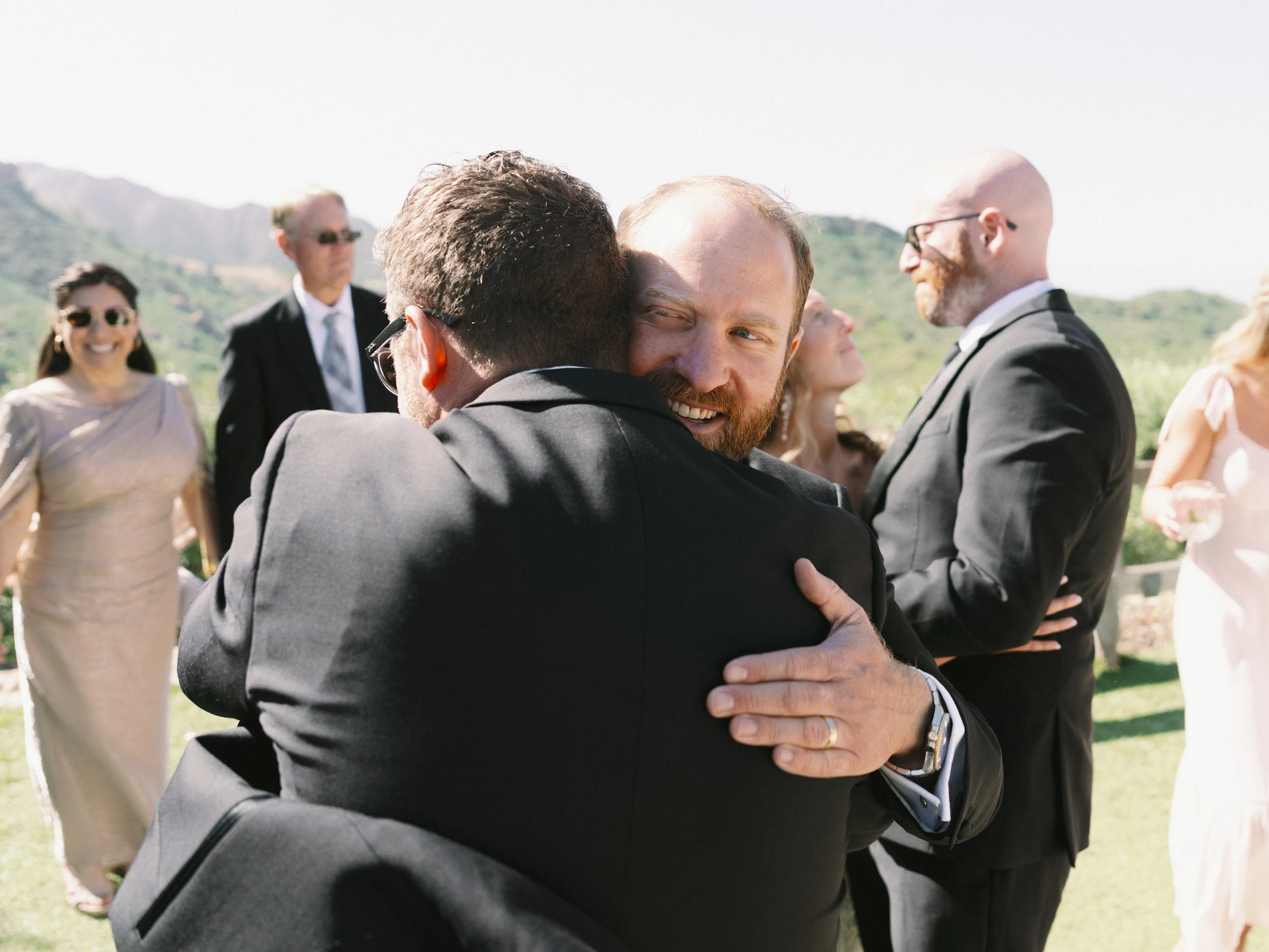 Nicole & Brandon — Wedding