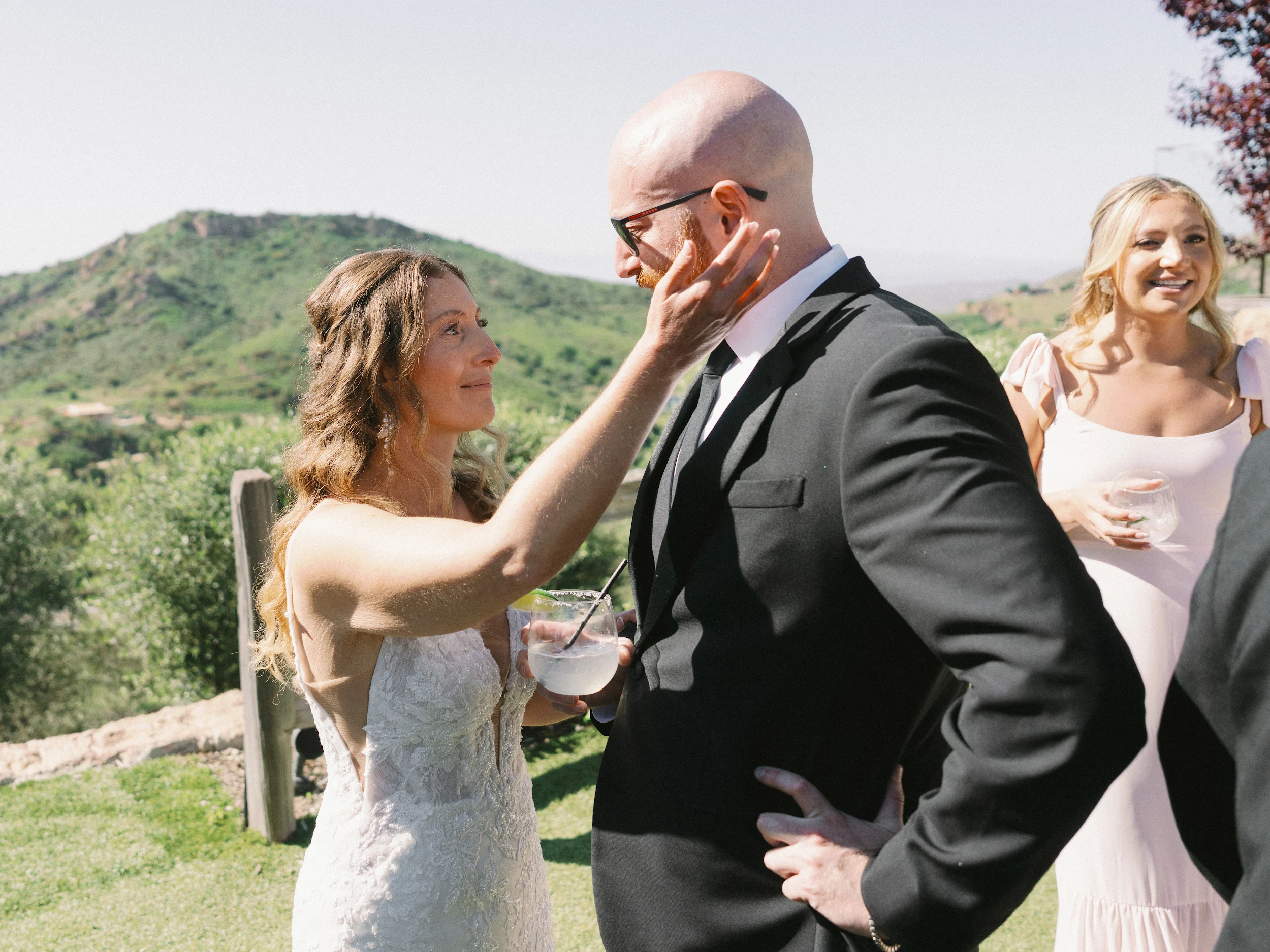 Nicole & Brandon — Wedding
