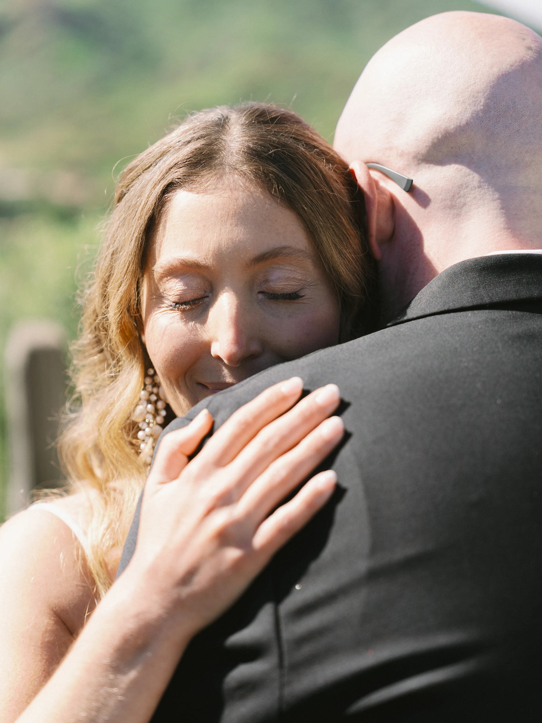 Nicole & Brandon — Wedding