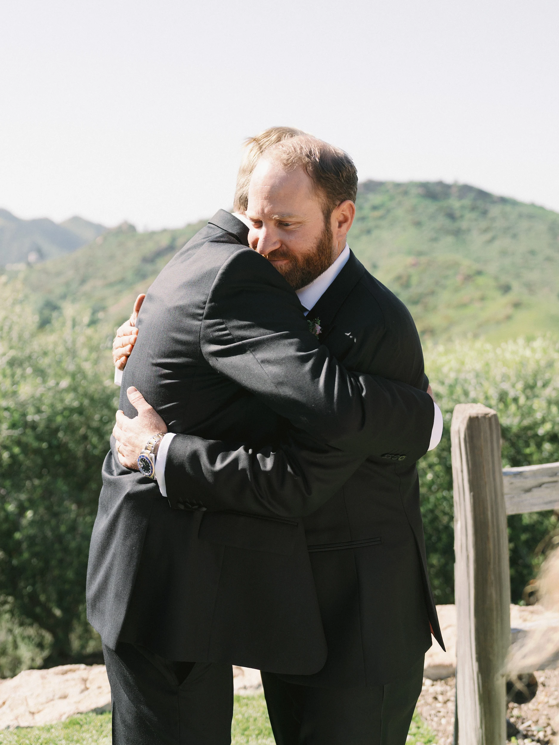Nicole & Brandon — Wedding