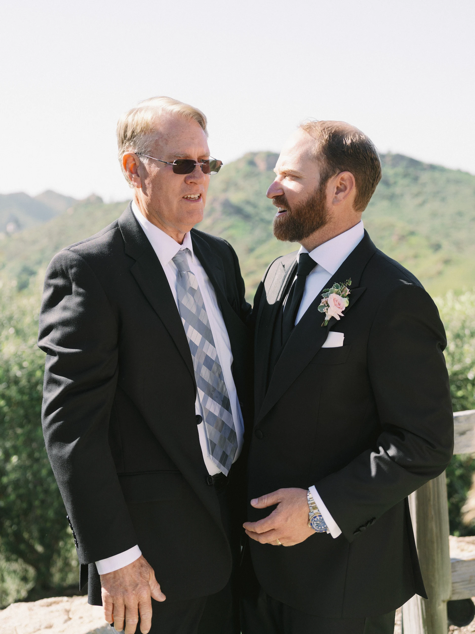 Nicole & Brandon — Wedding