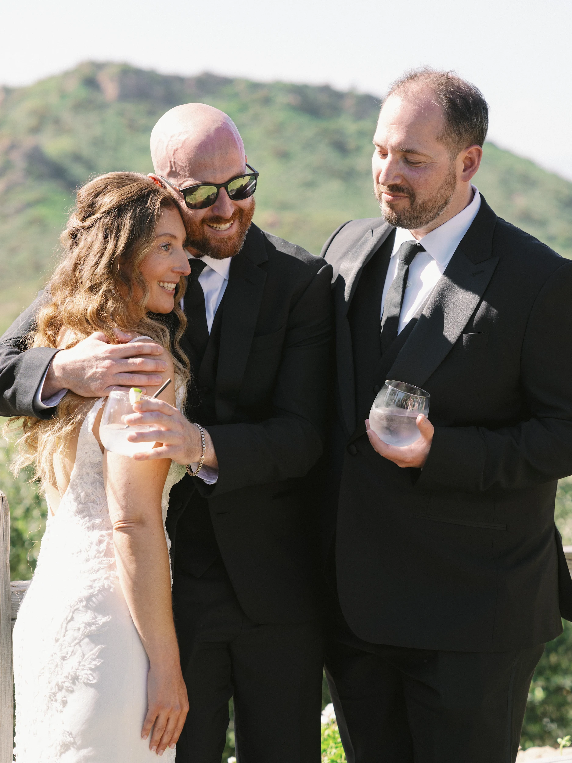 Nicole & Brandon — Wedding