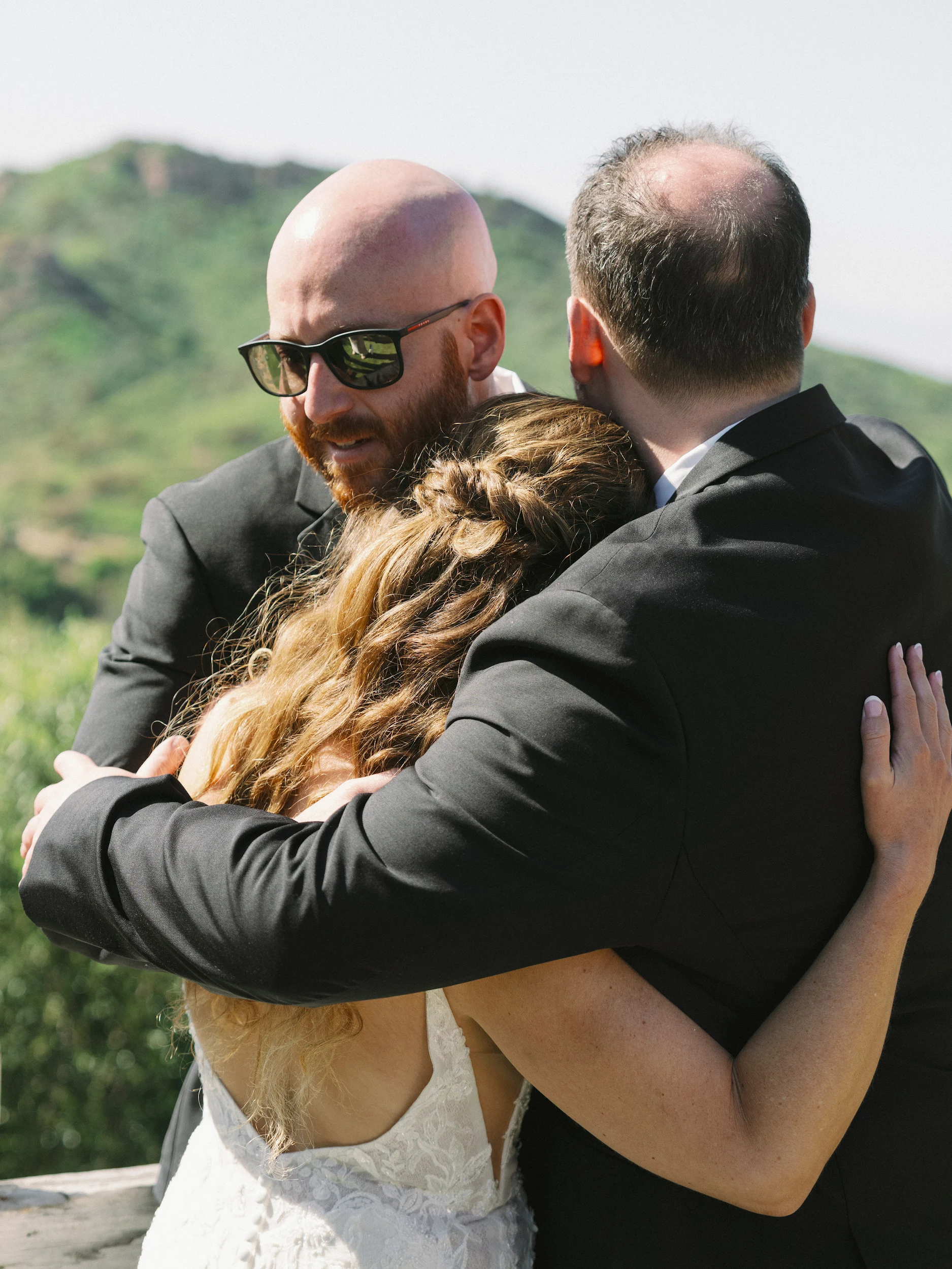 Nicole & Brandon — Wedding