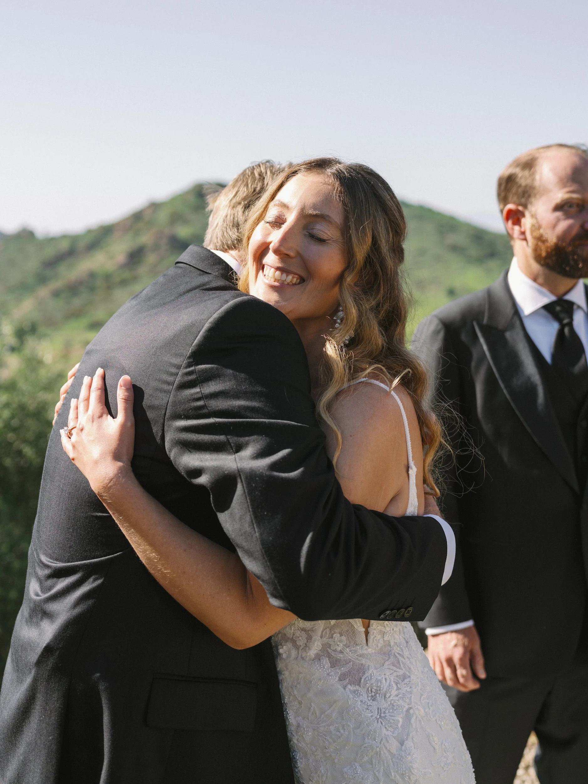Nicole & Brandon — Wedding