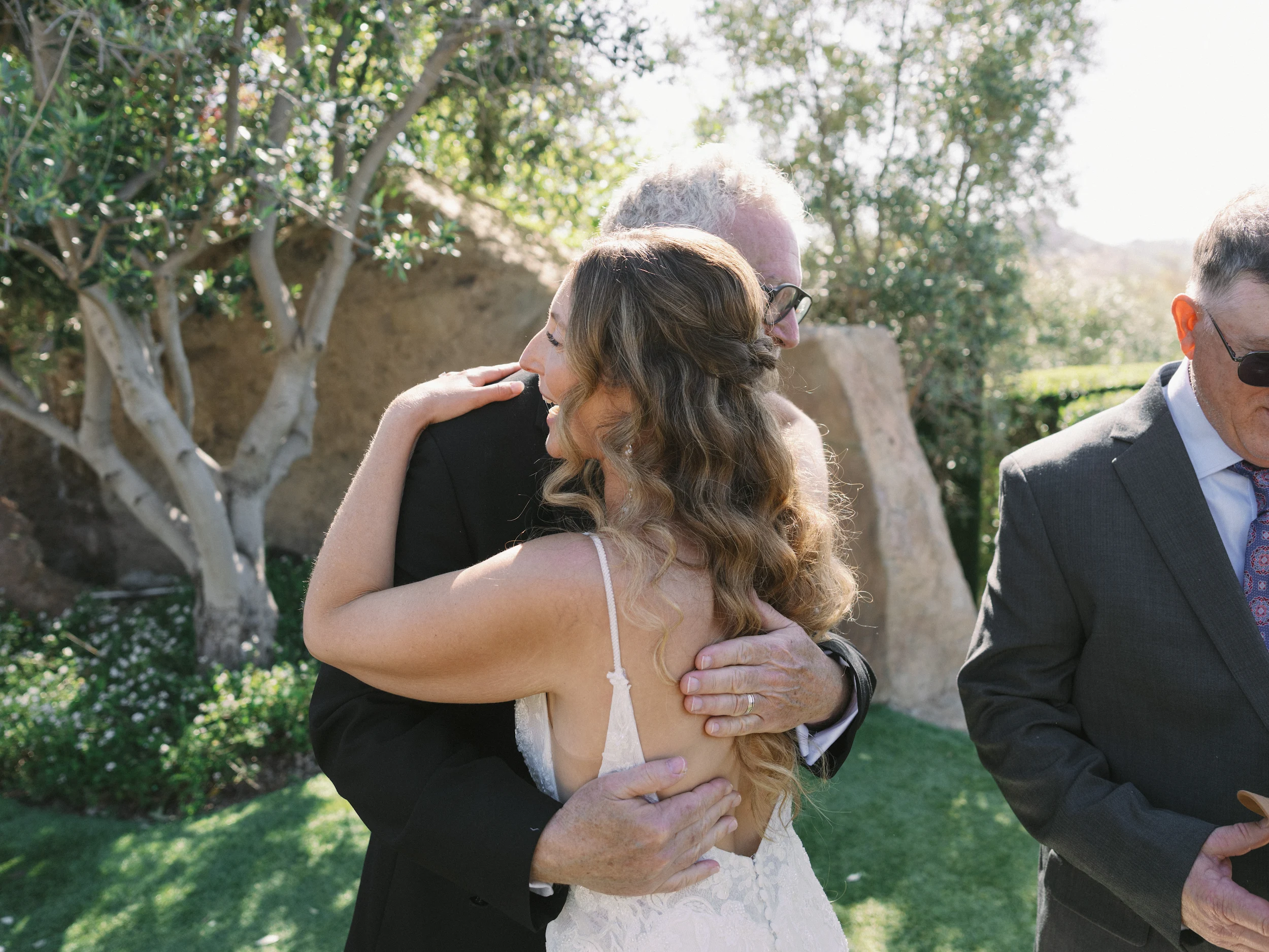 Nicole & Brandon — Wedding