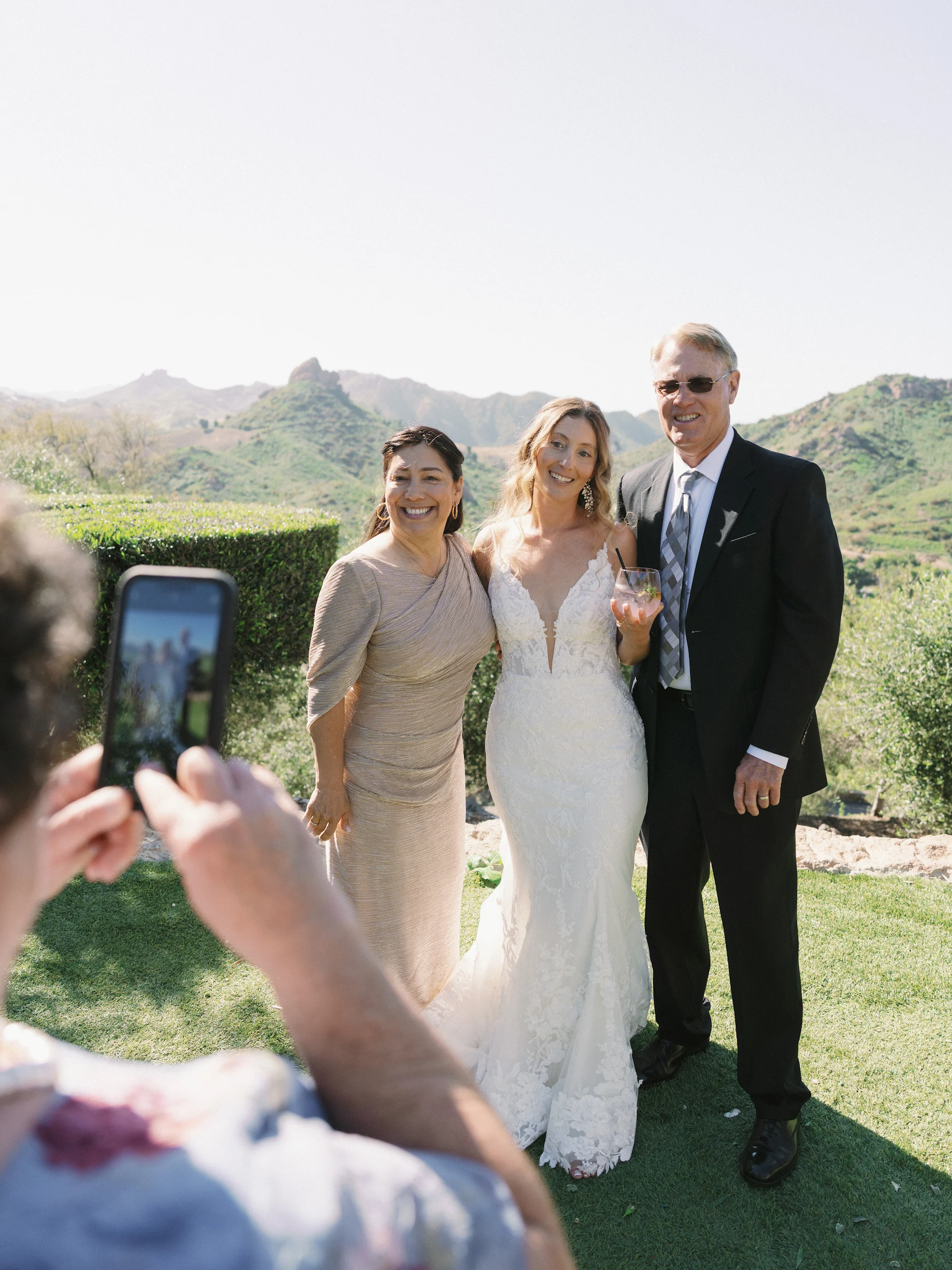 Nicole & Brandon — Wedding