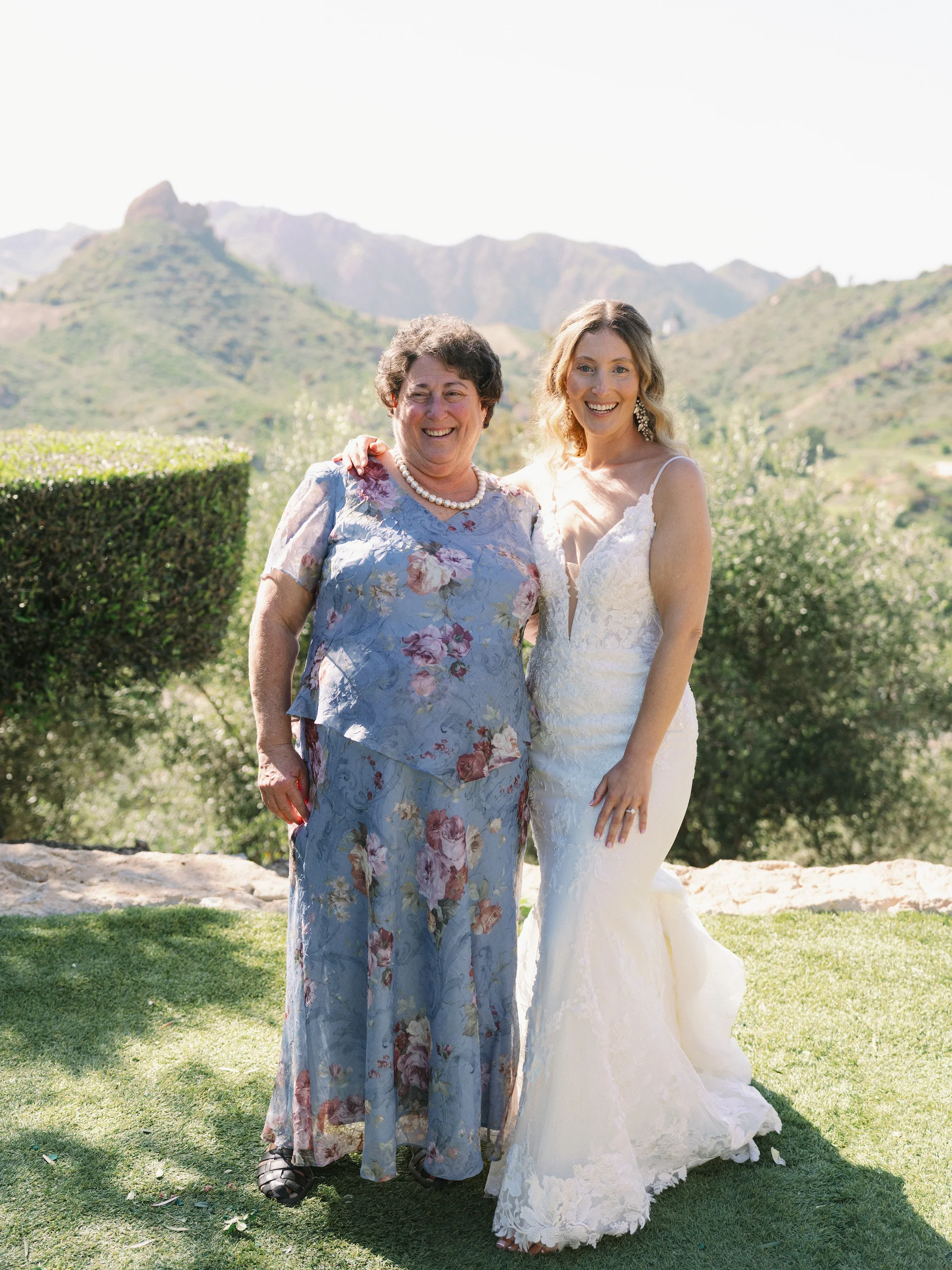 Nicole & Brandon — Wedding