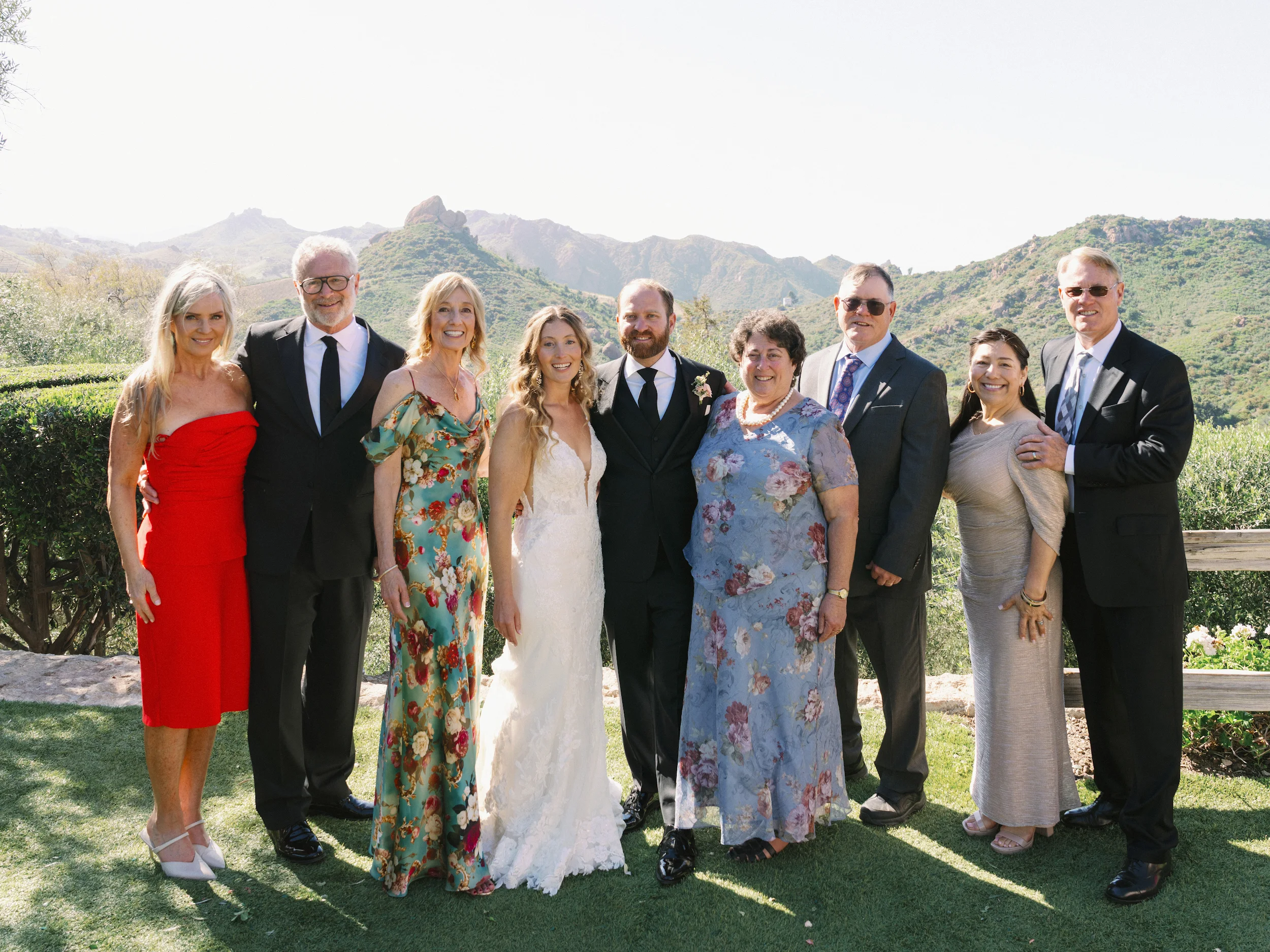 Nicole & Brandon — Wedding