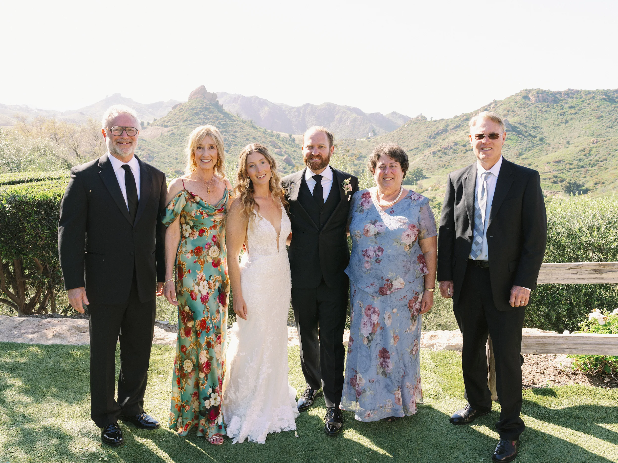 Nicole & Brandon — Wedding