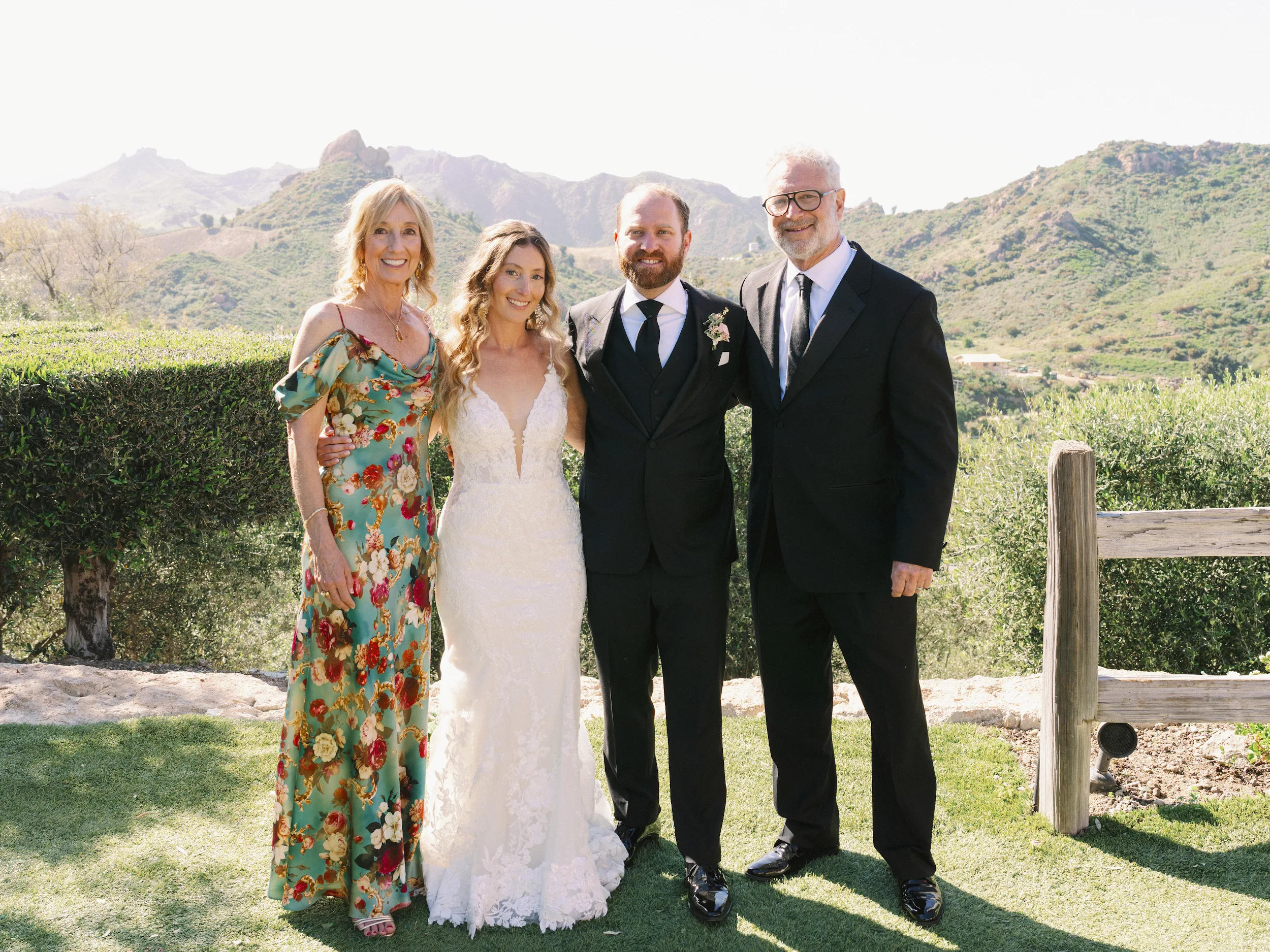Nicole & Brandon — Wedding