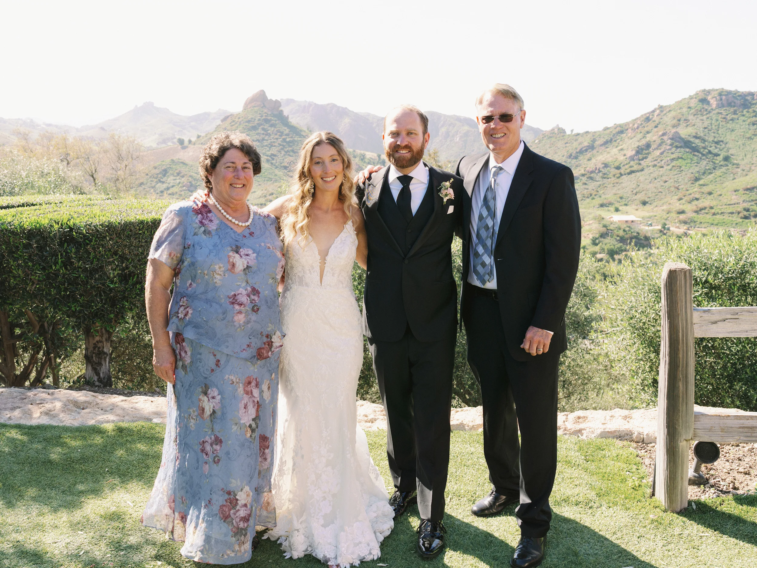 Nicole & Brandon — Wedding