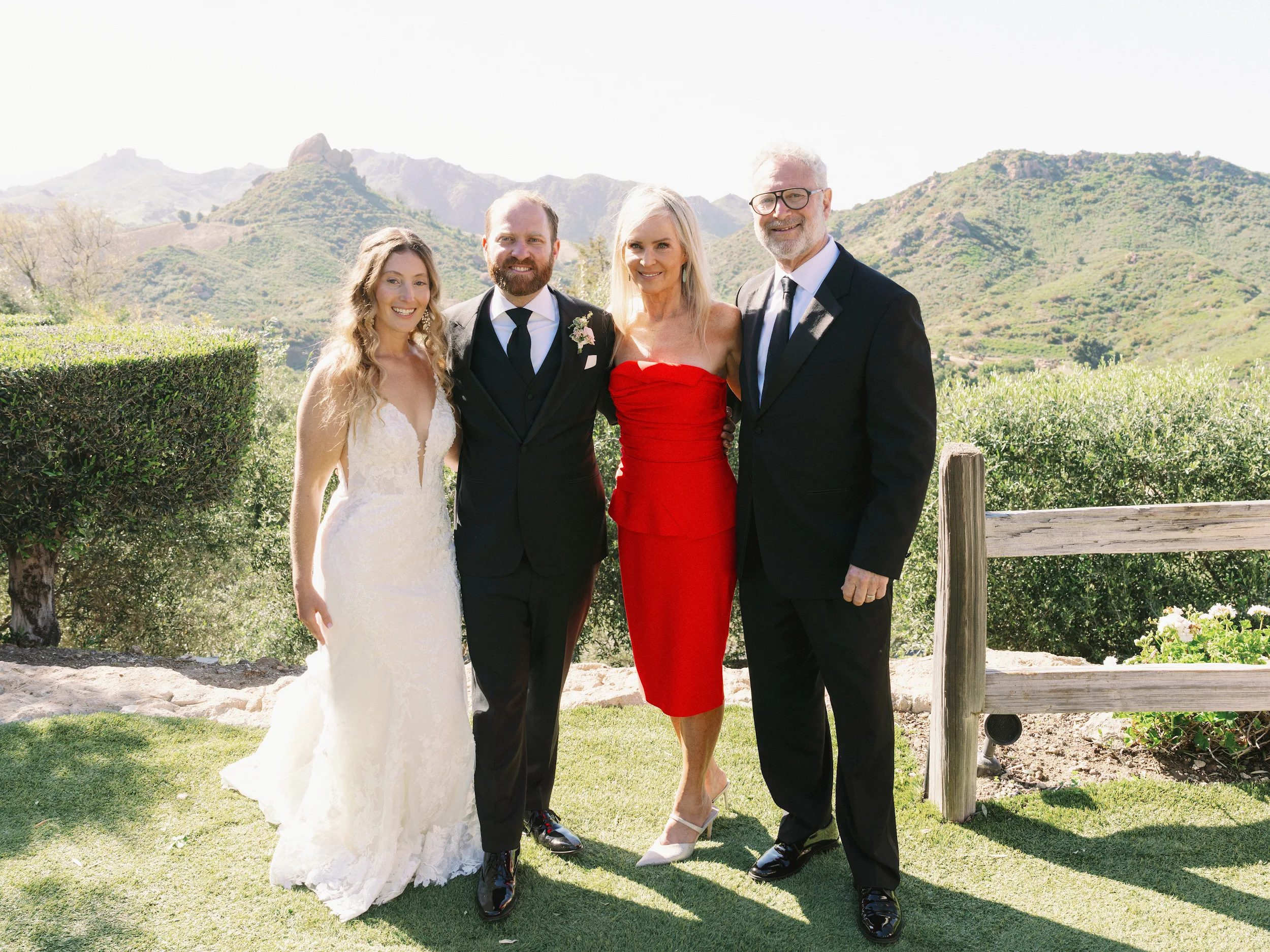 Nicole & Brandon — Wedding