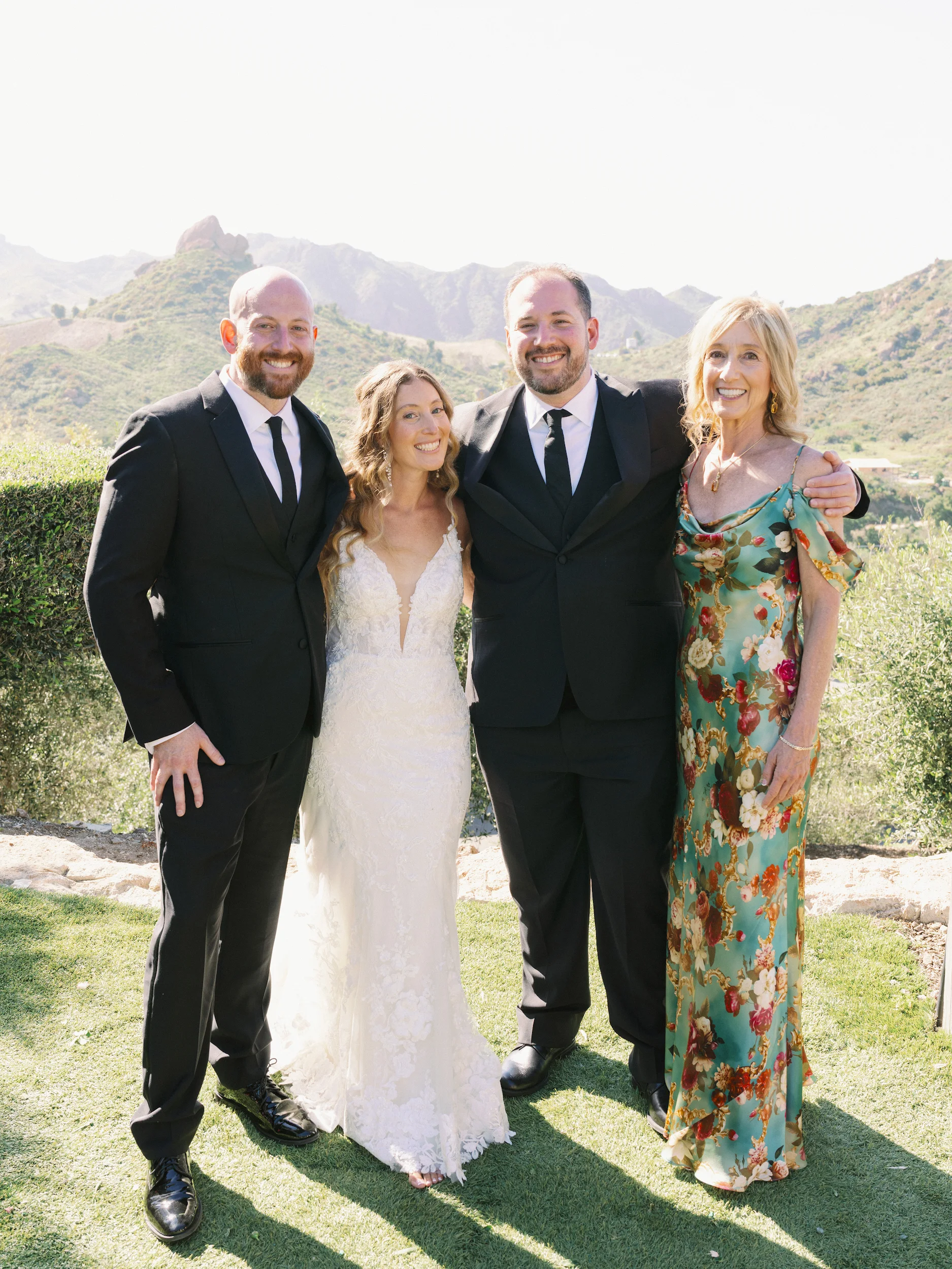 Nicole & Brandon — Wedding
