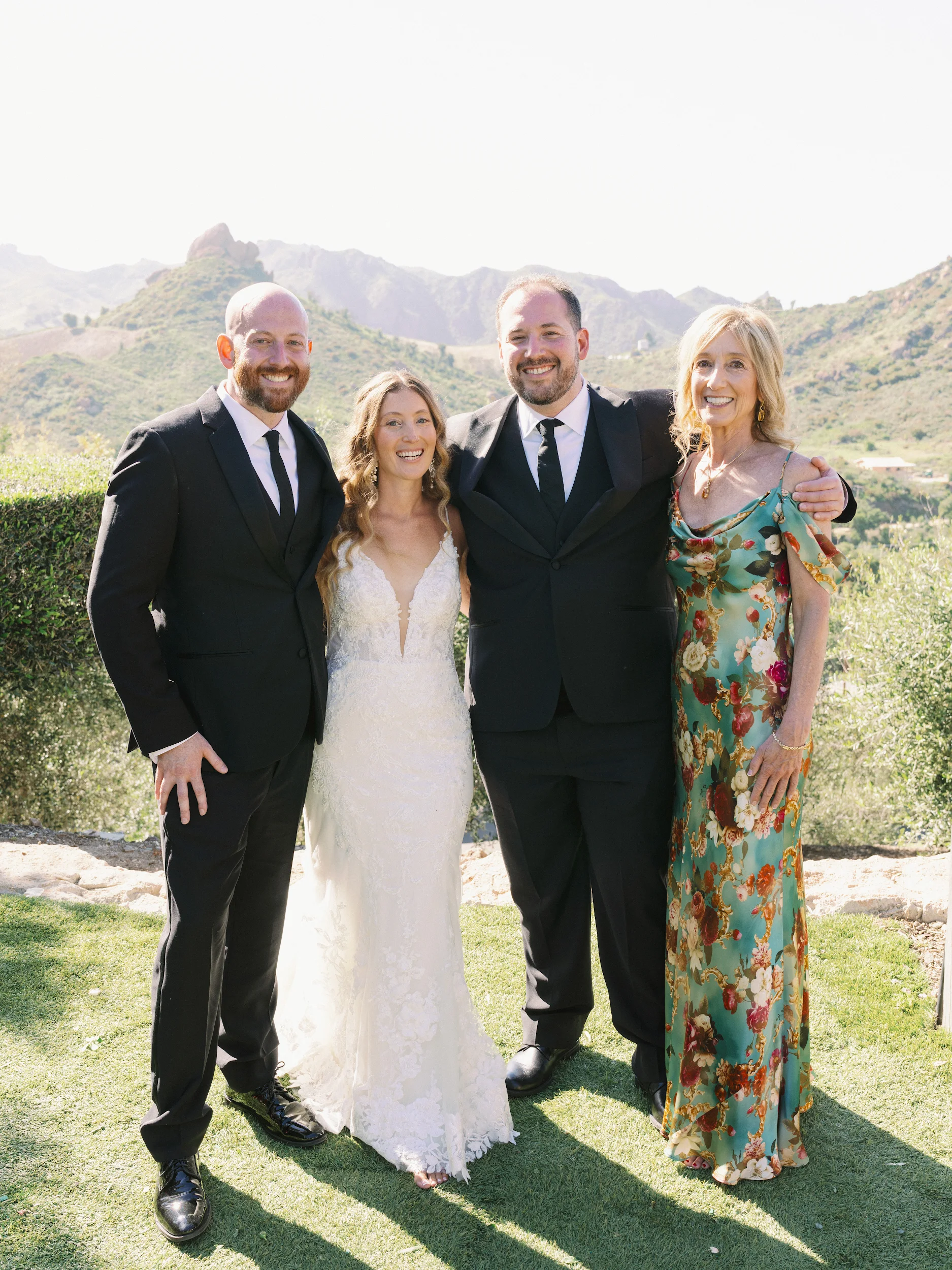 Nicole & Brandon — Wedding