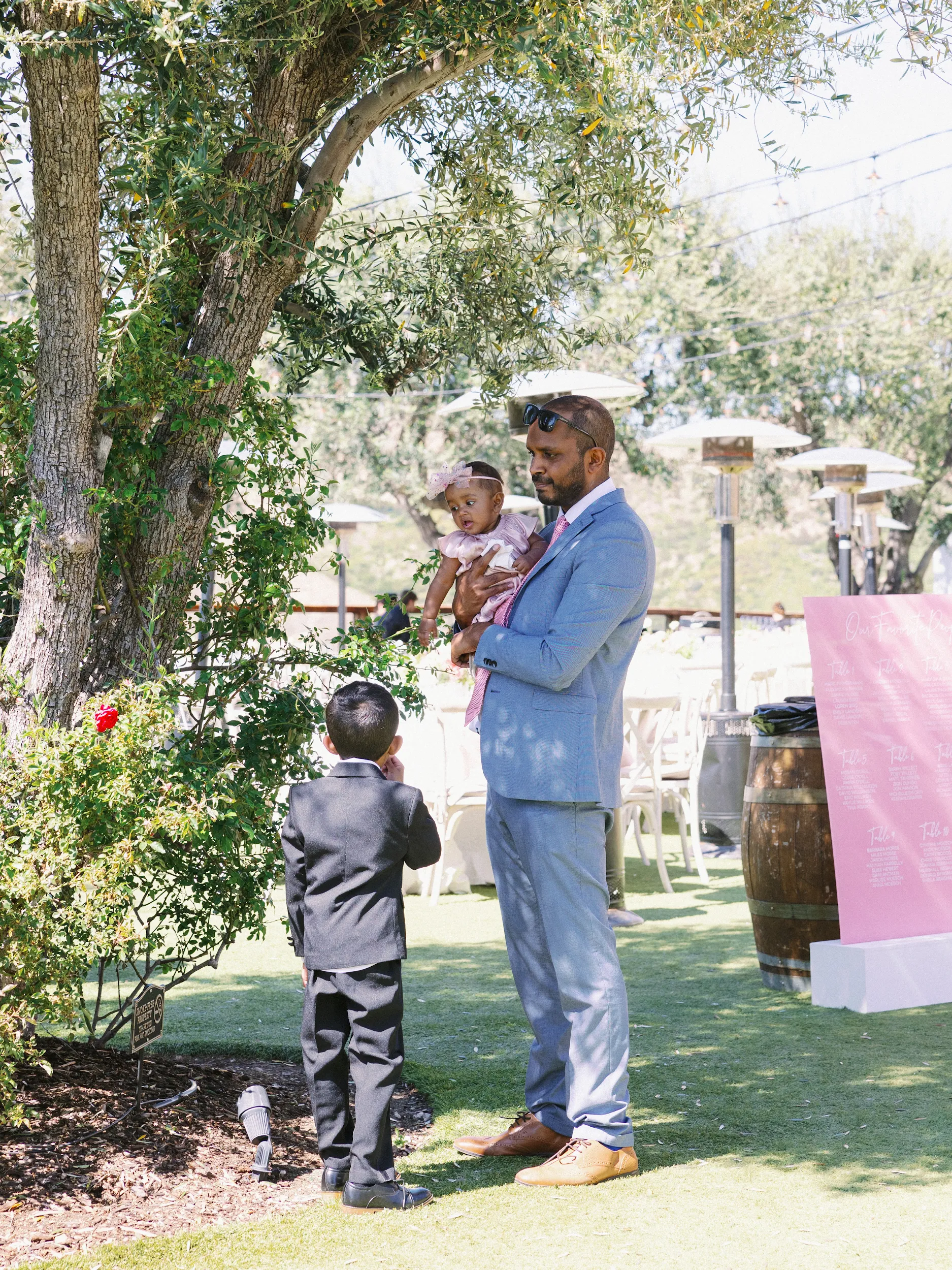Nicole & Brandon — Wedding