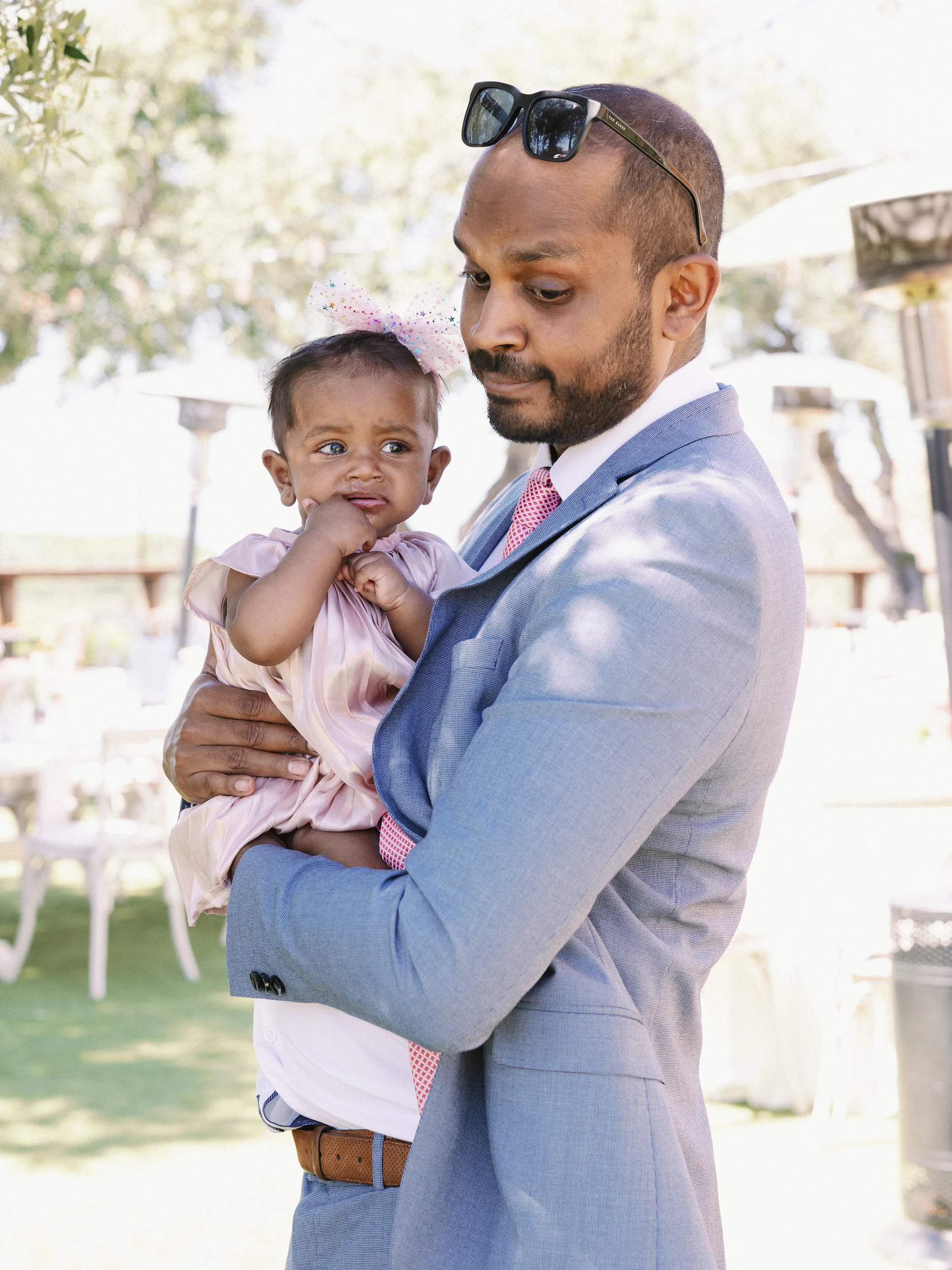 Nicole & Brandon — Wedding