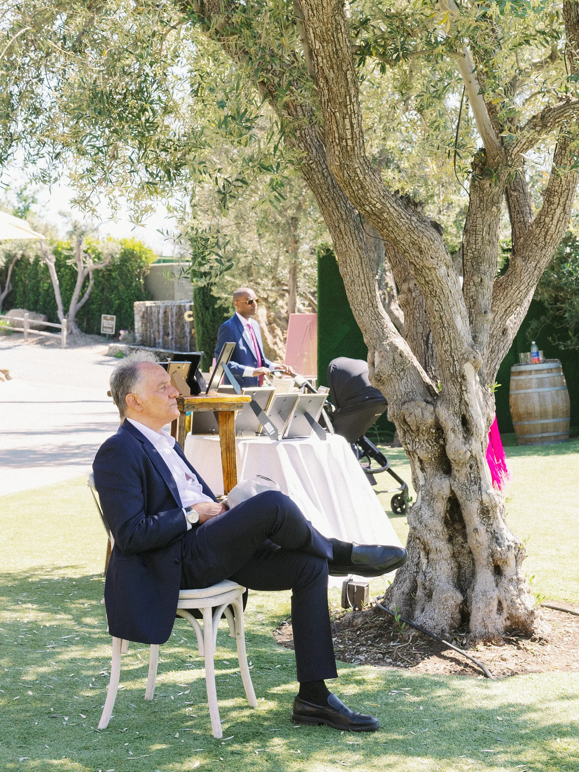 Nicole & Brandon — Wedding