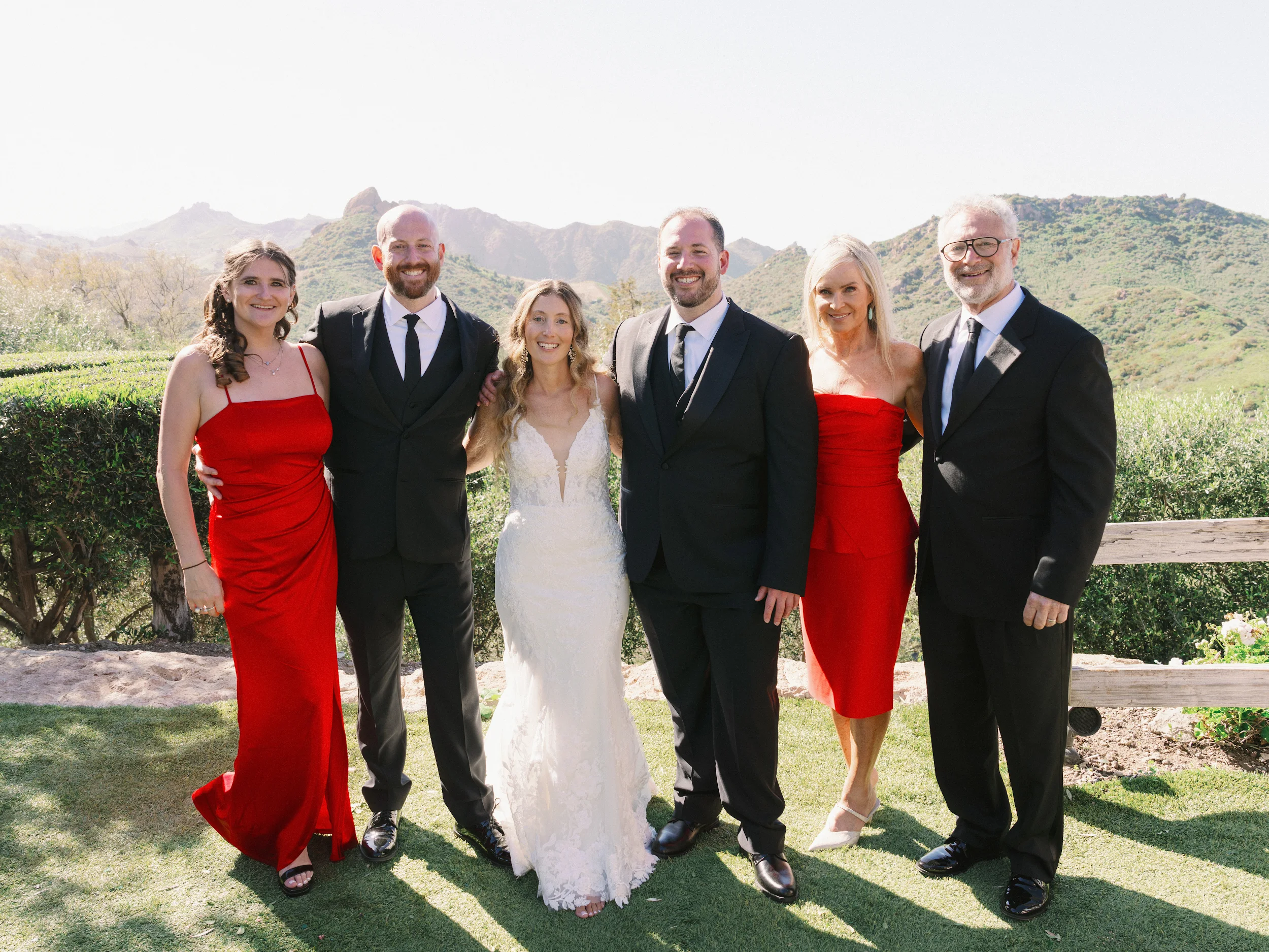 Nicole & Brandon — Wedding
