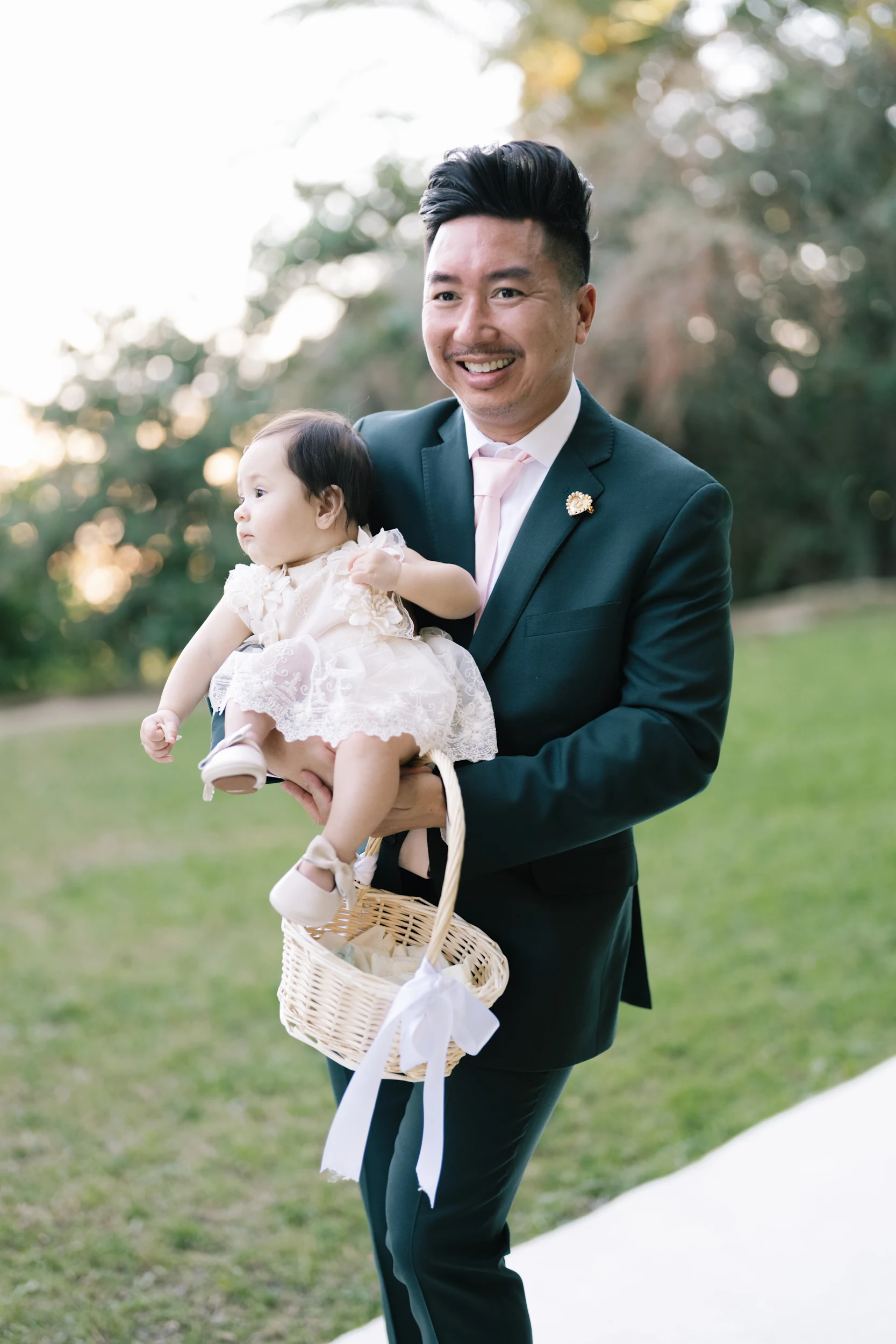 Jackie & Brandon — Wedding