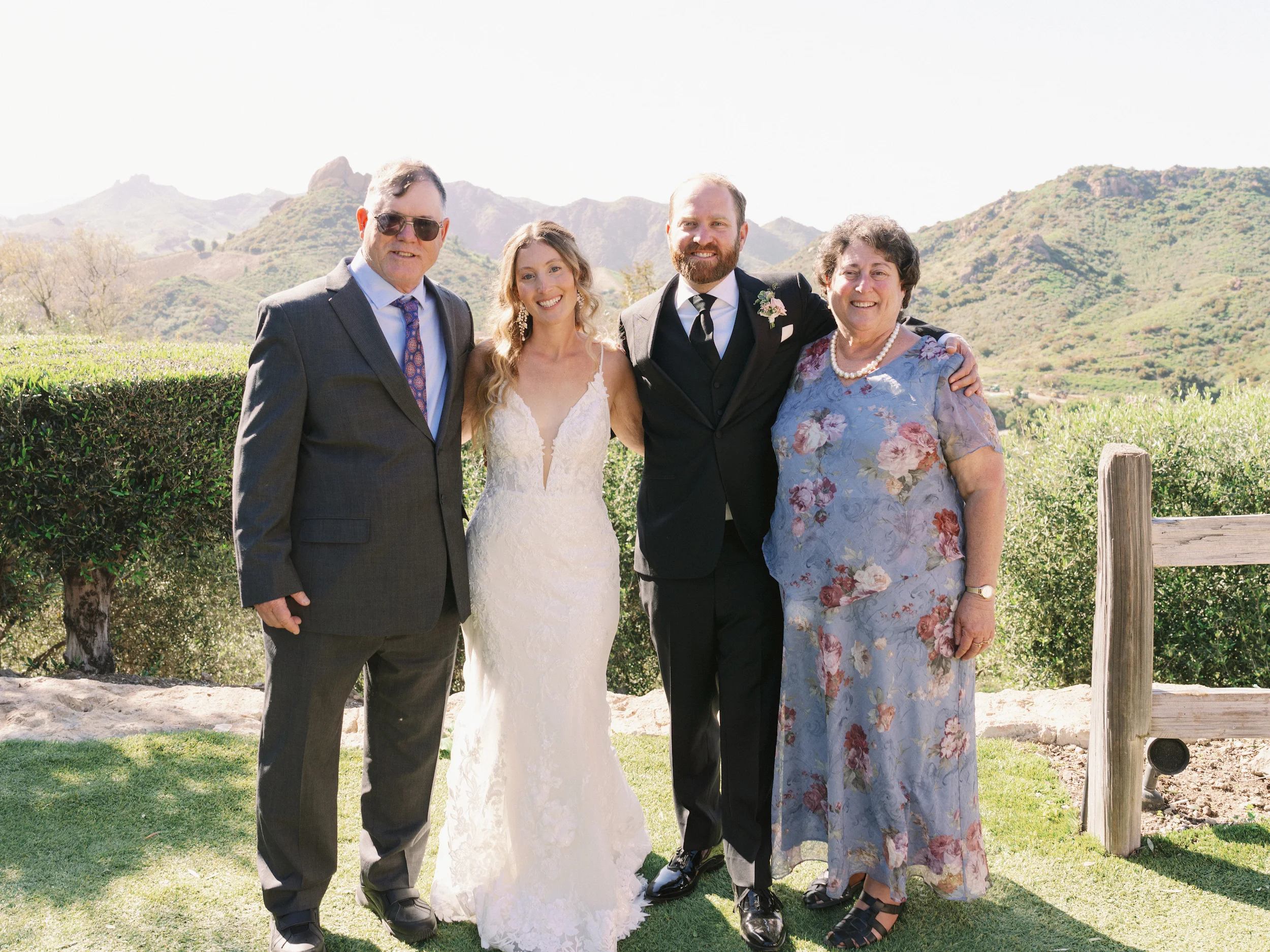 Nicole & Brandon — Wedding