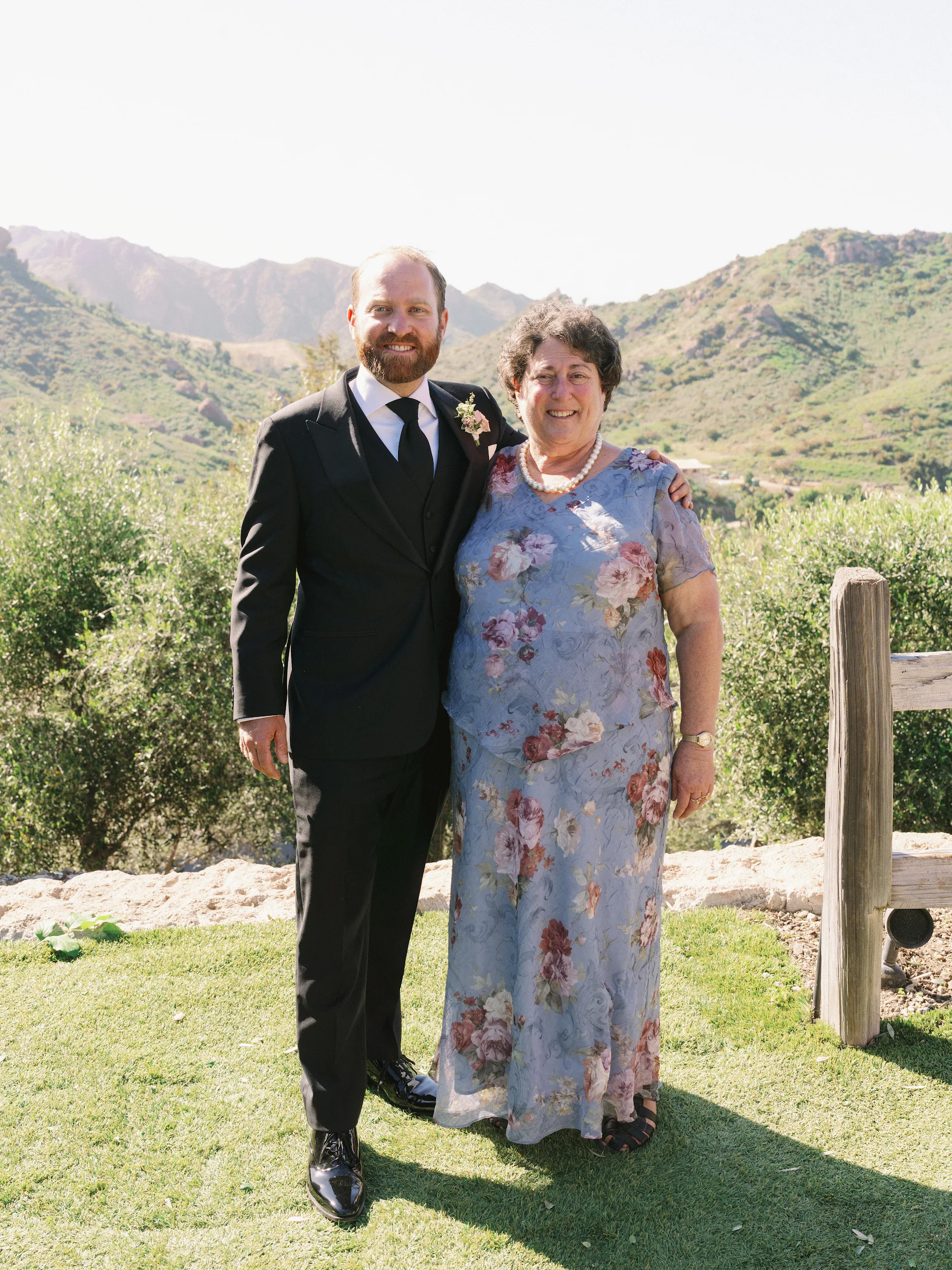 Nicole & Brandon — Wedding