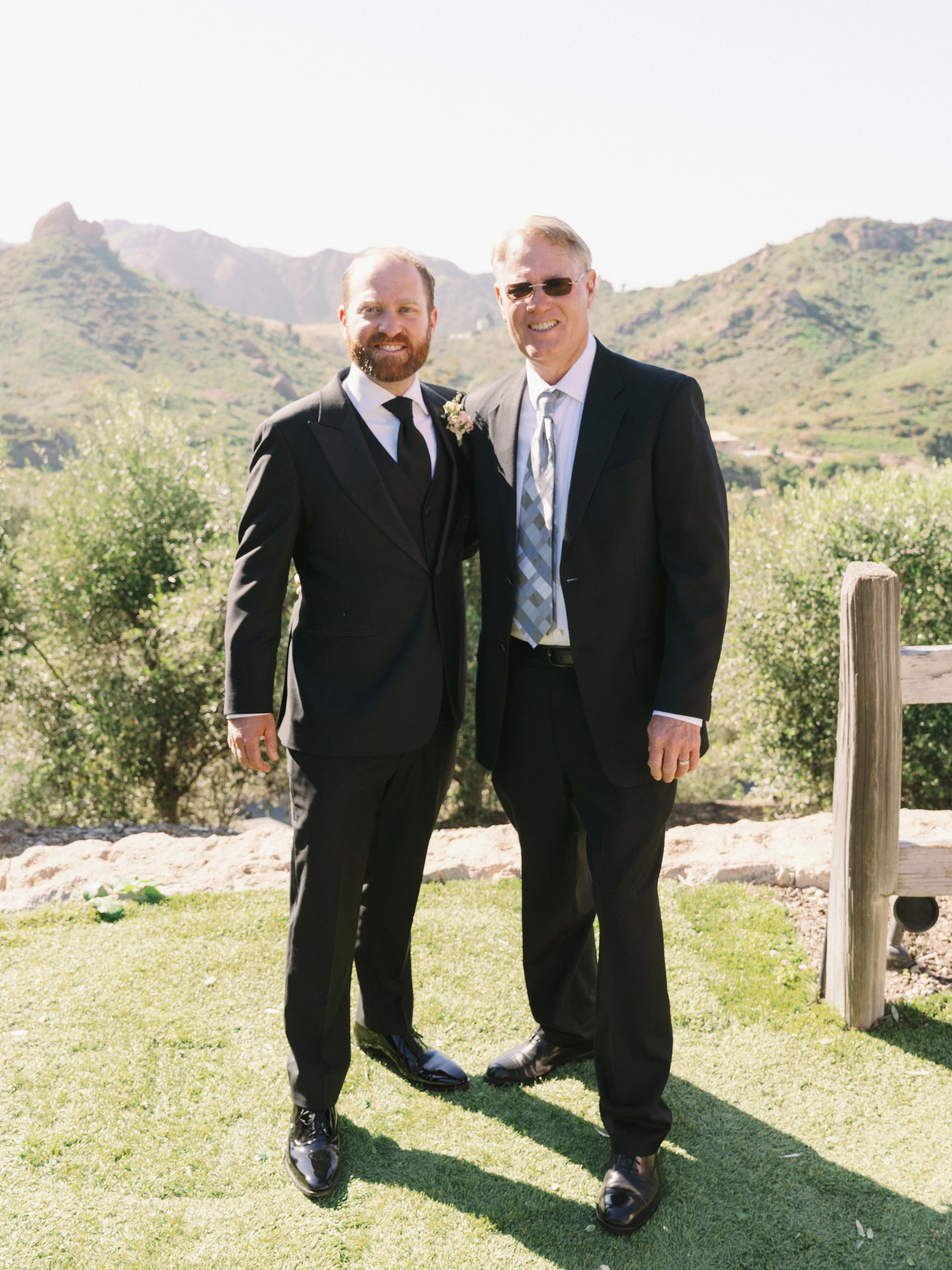 Nicole & Brandon — Wedding