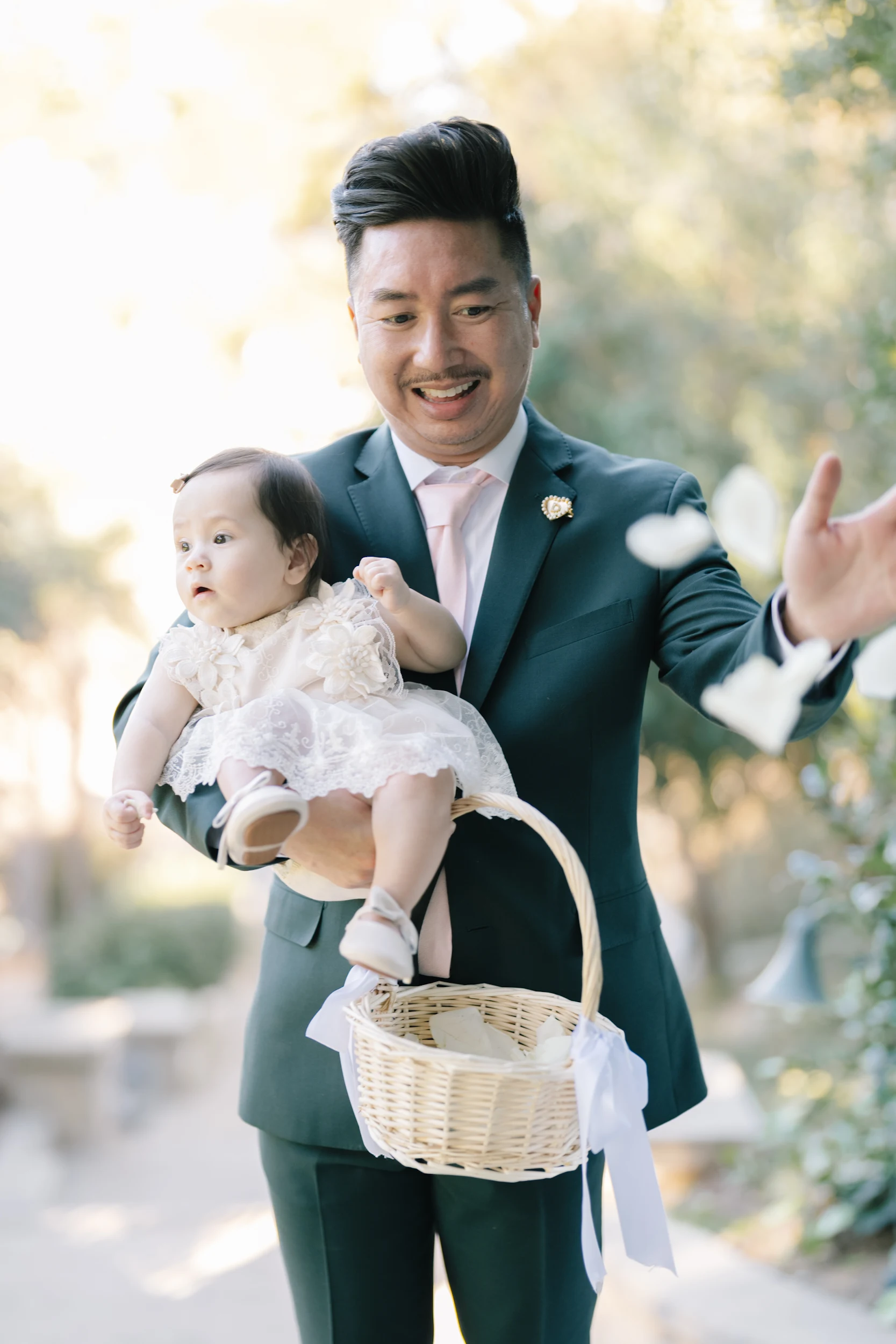 Jackie & Brandon — Wedding