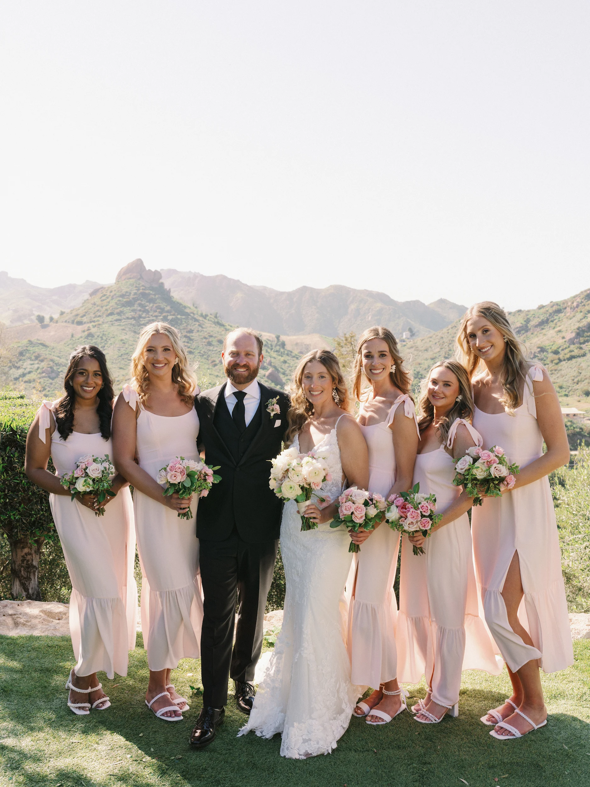Nicole & Brandon — Wedding