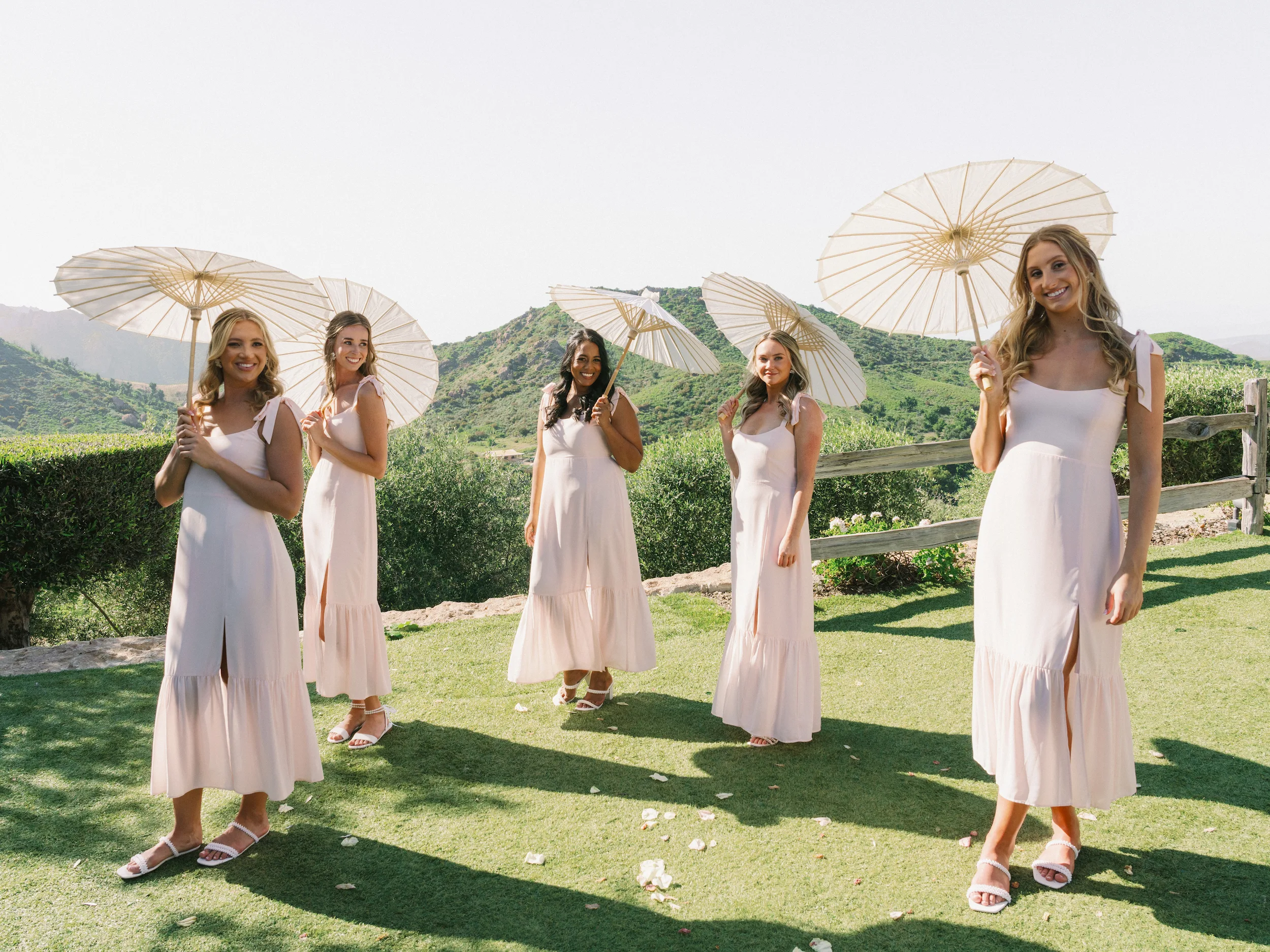 Nicole & Brandon — Wedding