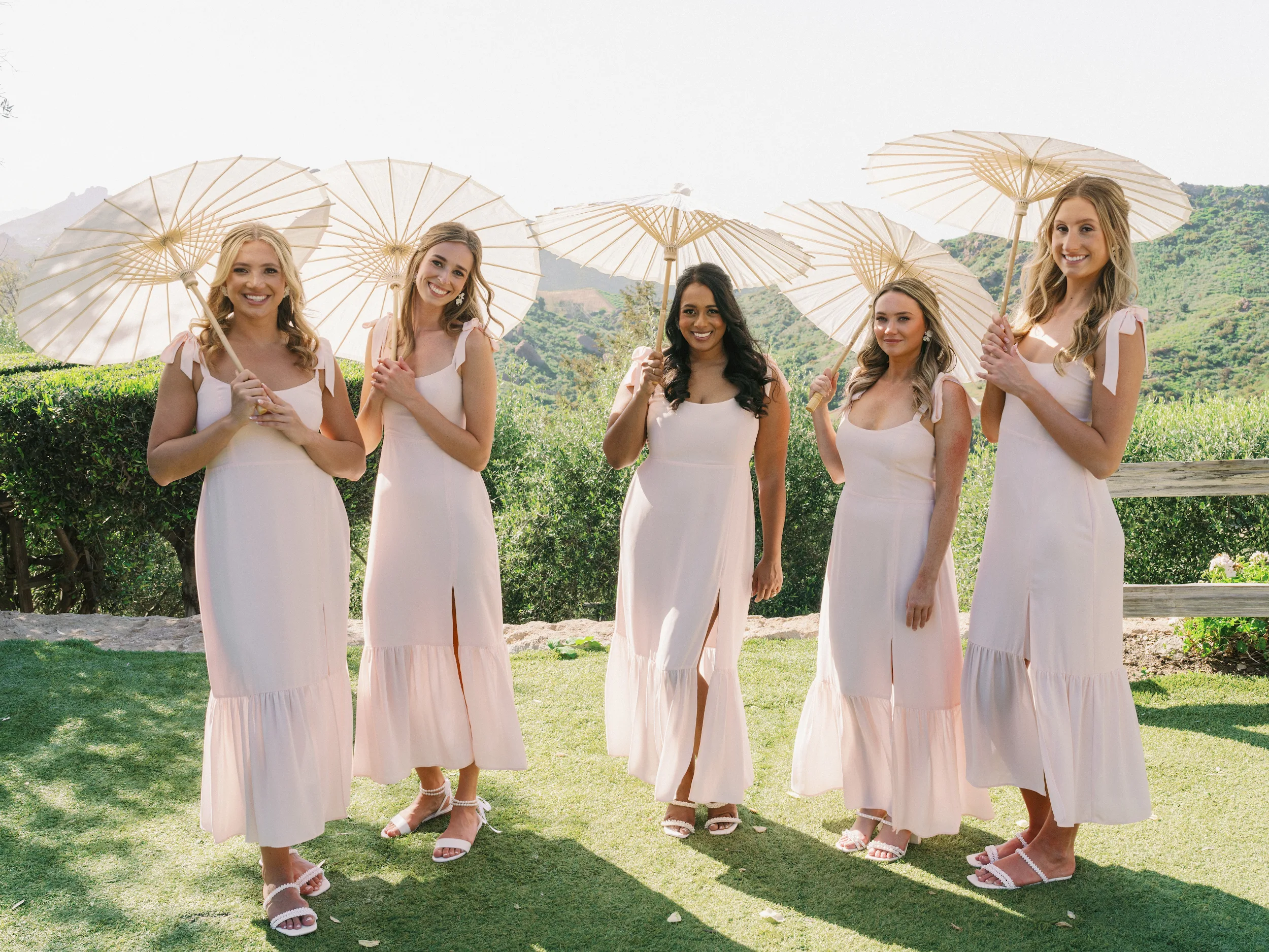 Nicole & Brandon — Wedding