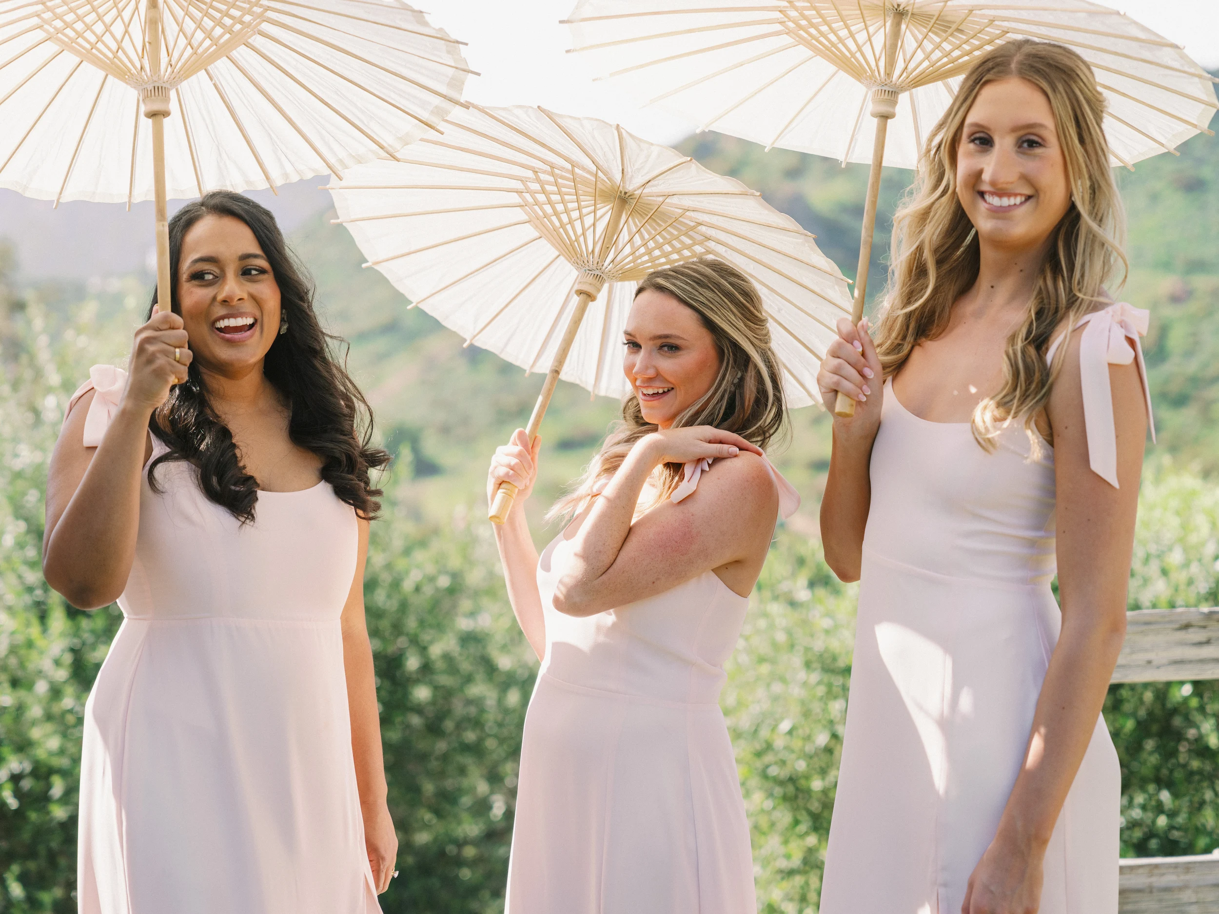 Nicole & Brandon — Wedding