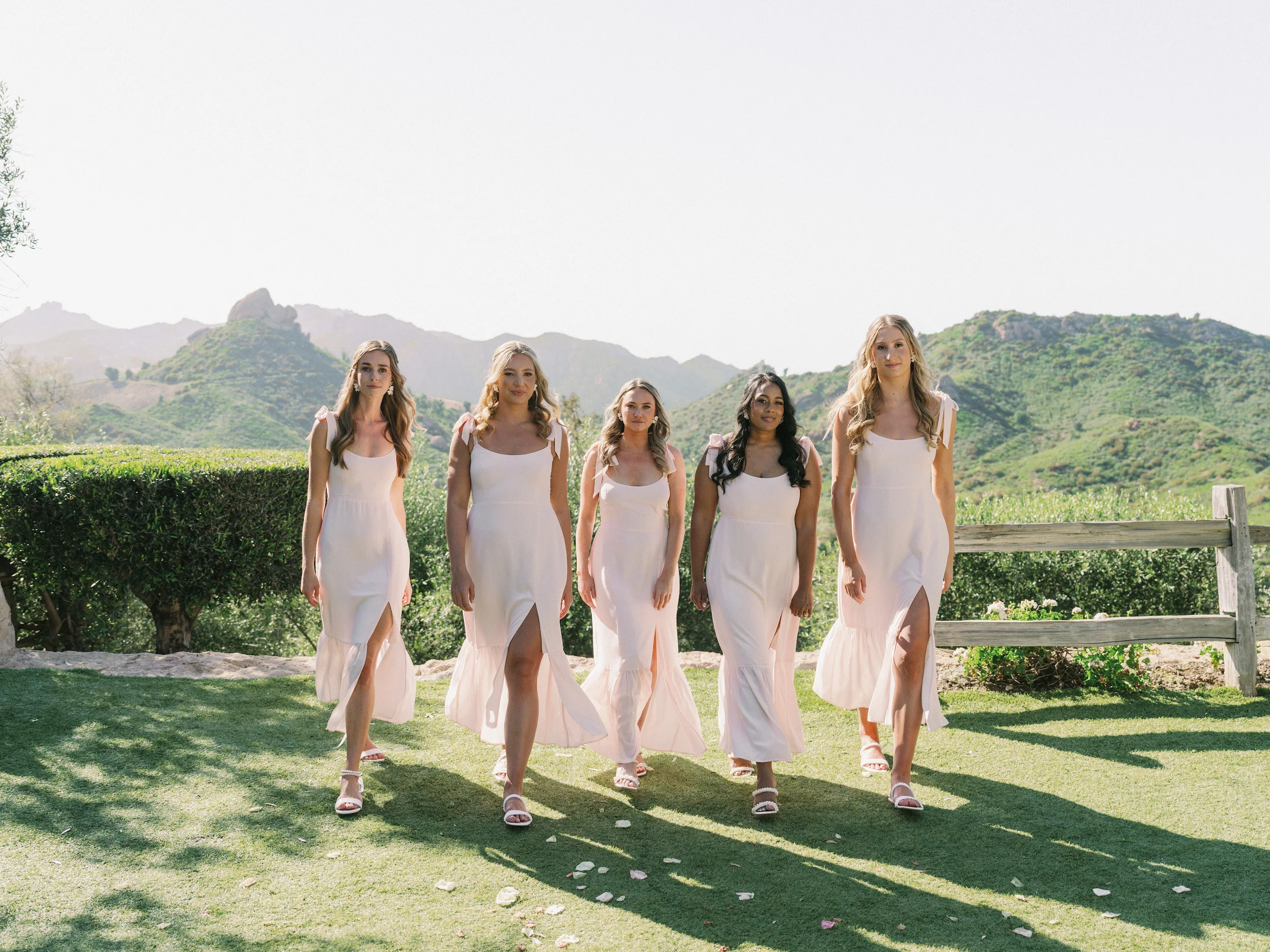 Nicole & Brandon — Wedding