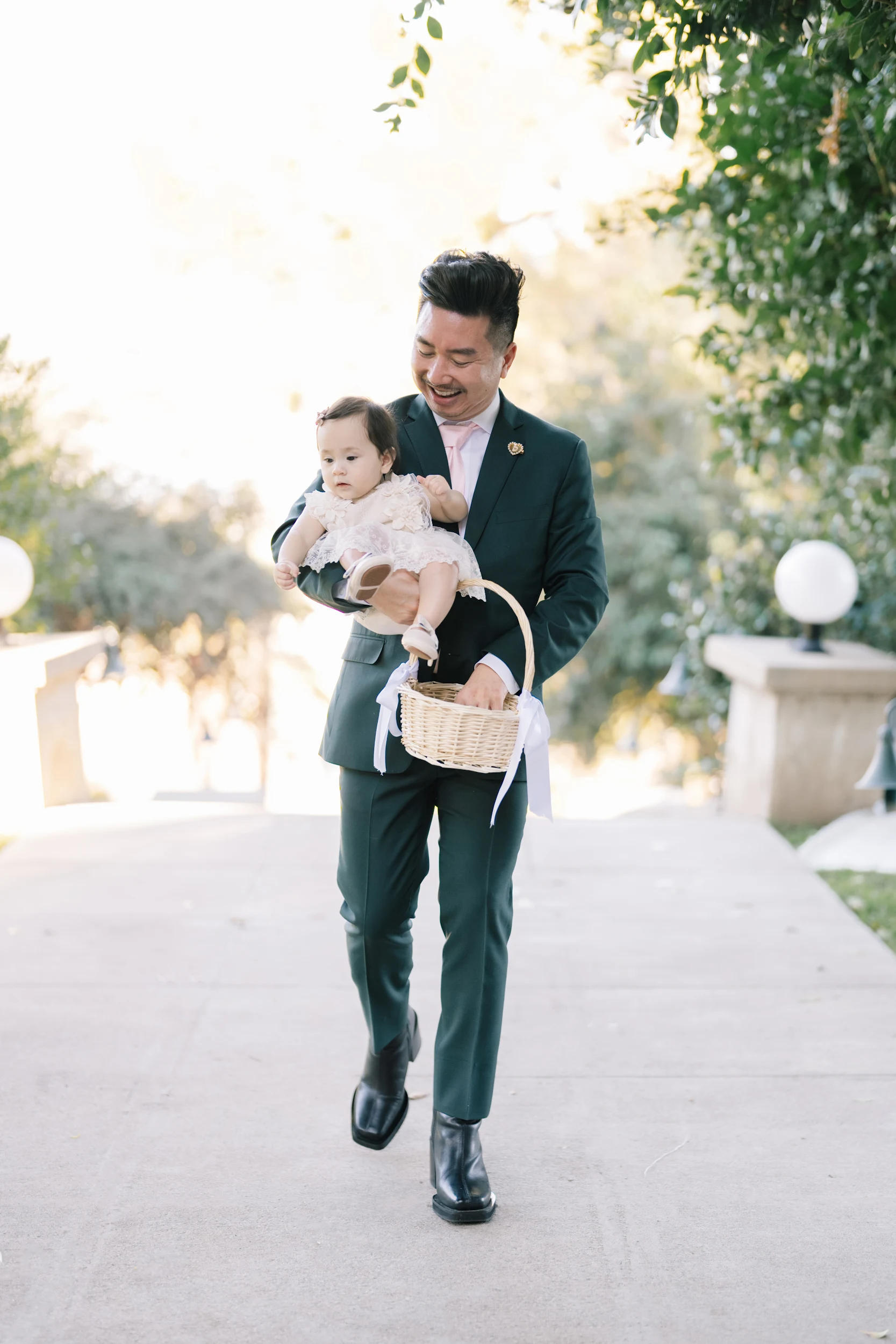 Jackie & Brandon — Wedding