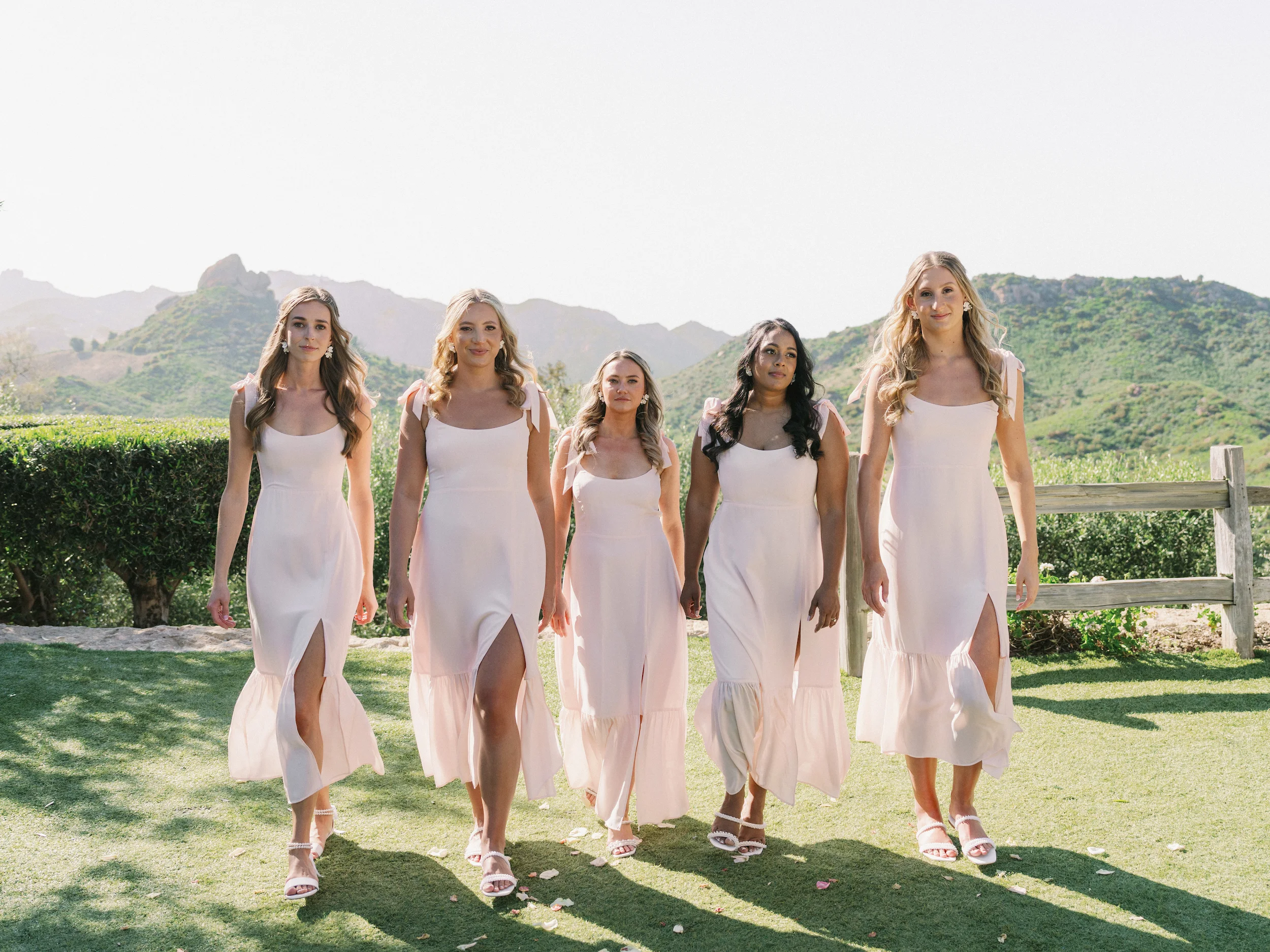 Nicole & Brandon — Wedding