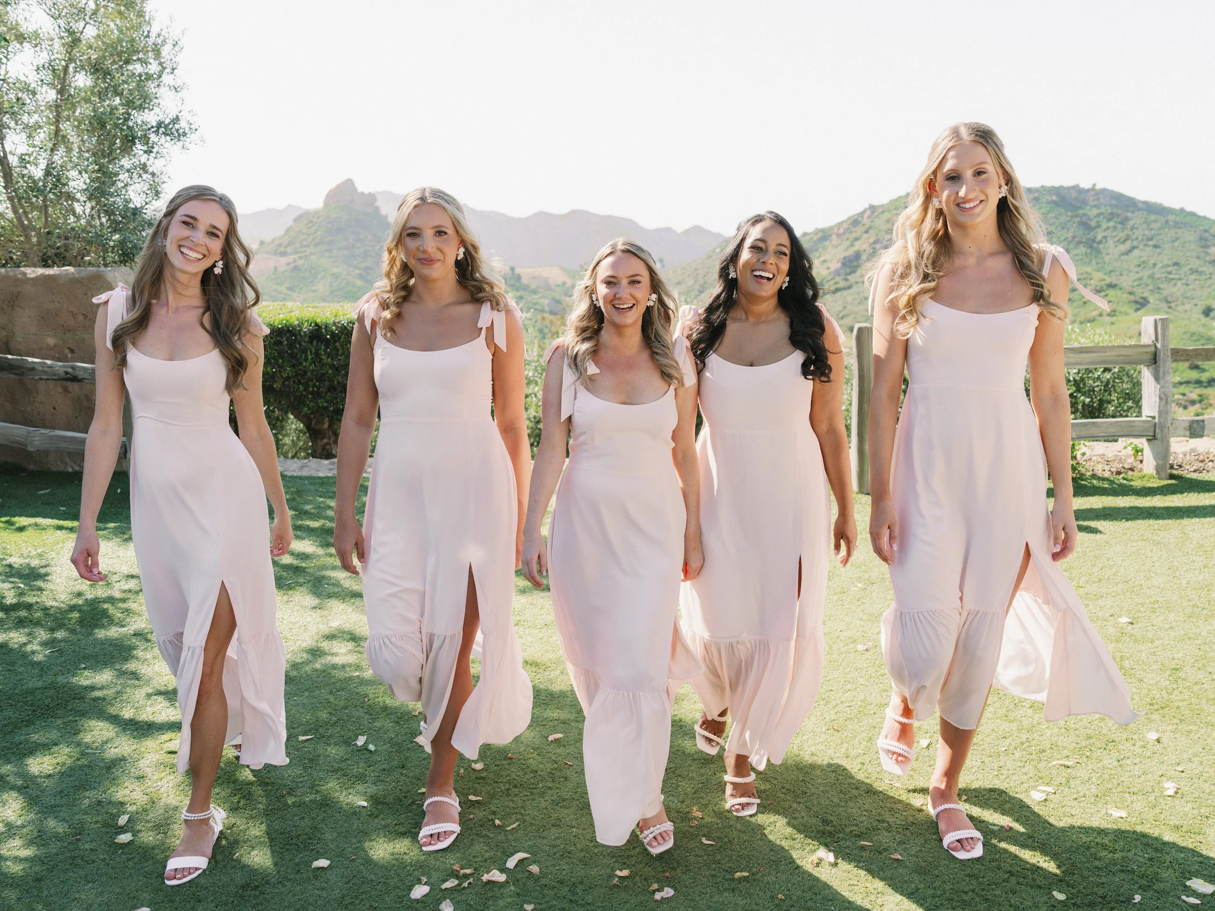 Nicole & Brandon — Wedding