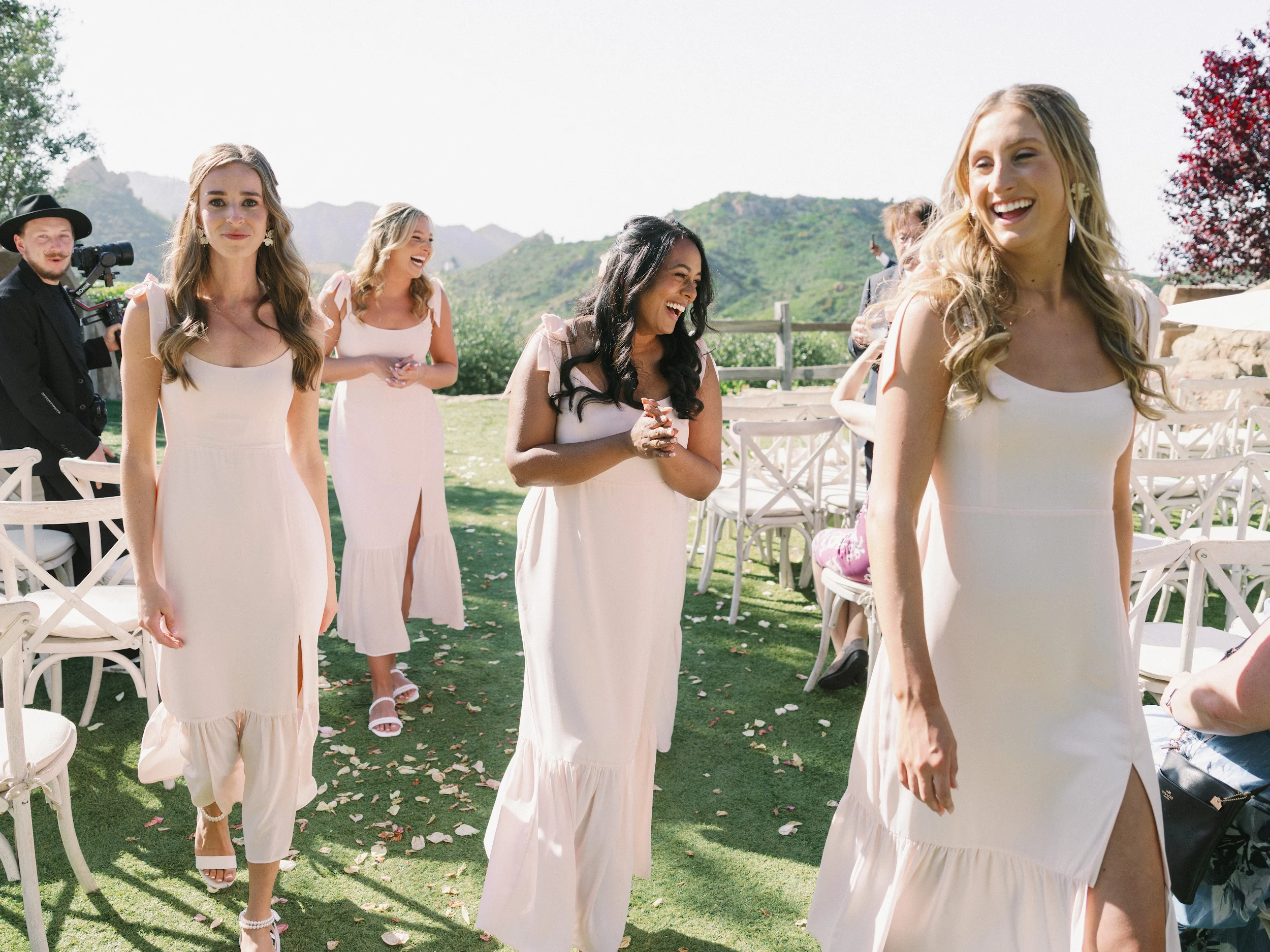 Nicole & Brandon — Wedding