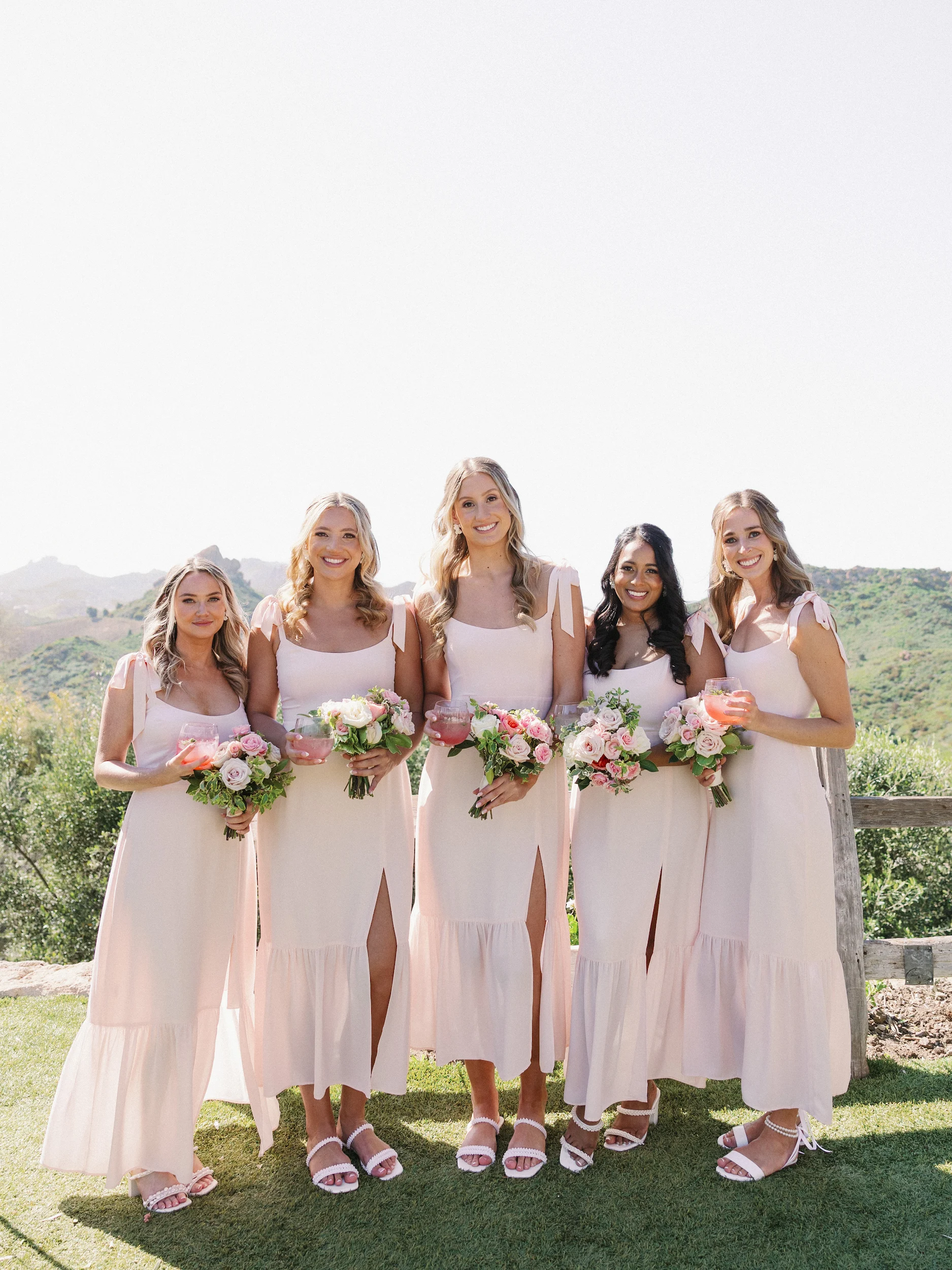Nicole & Brandon — Wedding